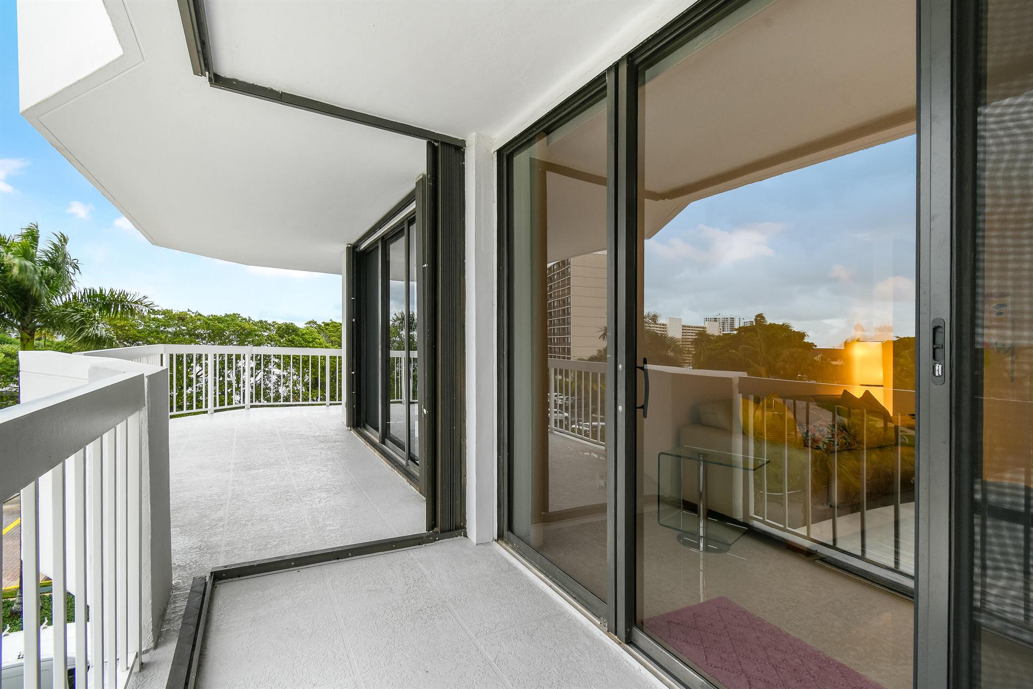 OLD PORT COVE TOWER WEST - Residential