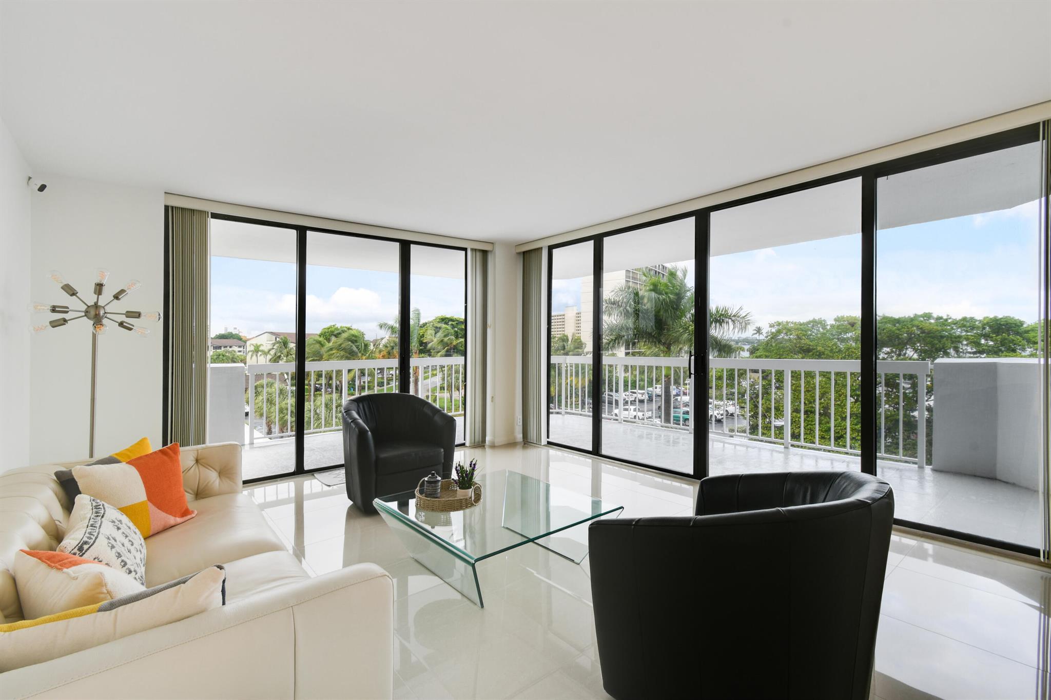 OLD PORT COVE TOWER WEST - Residential