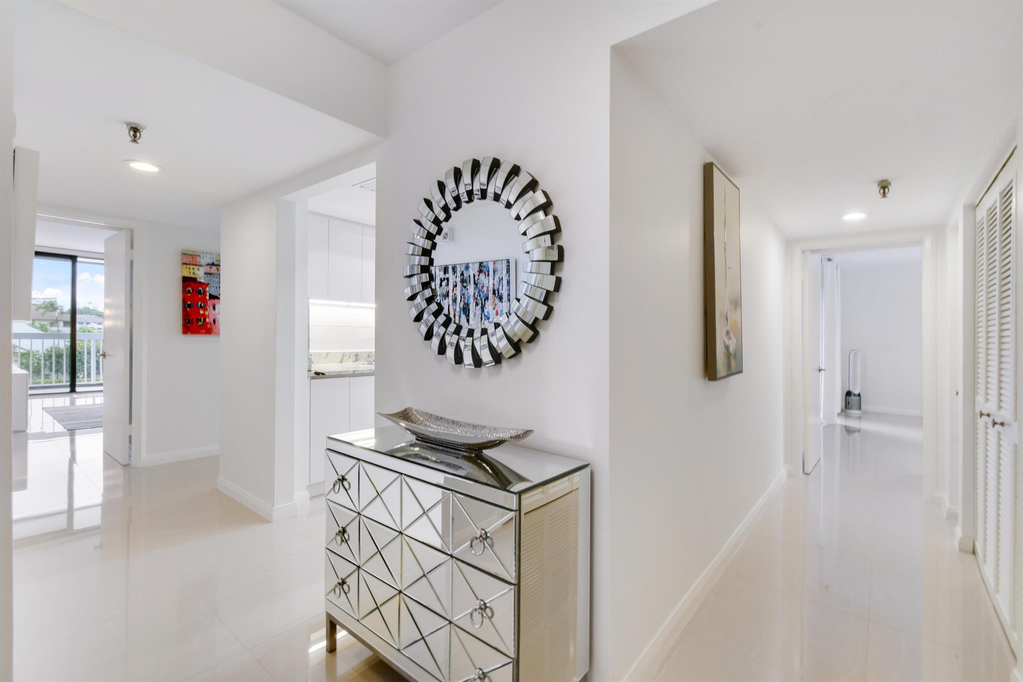 OLD PORT COVE TOWER WEST - Residential