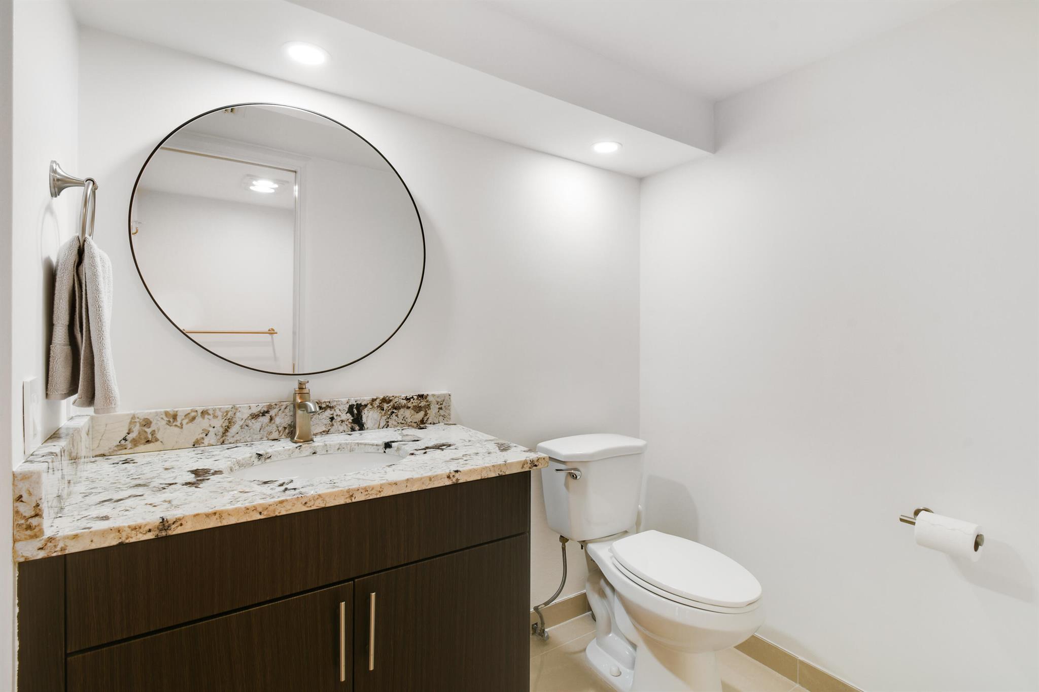 OLD PORT COVE TOWER WEST - Residential