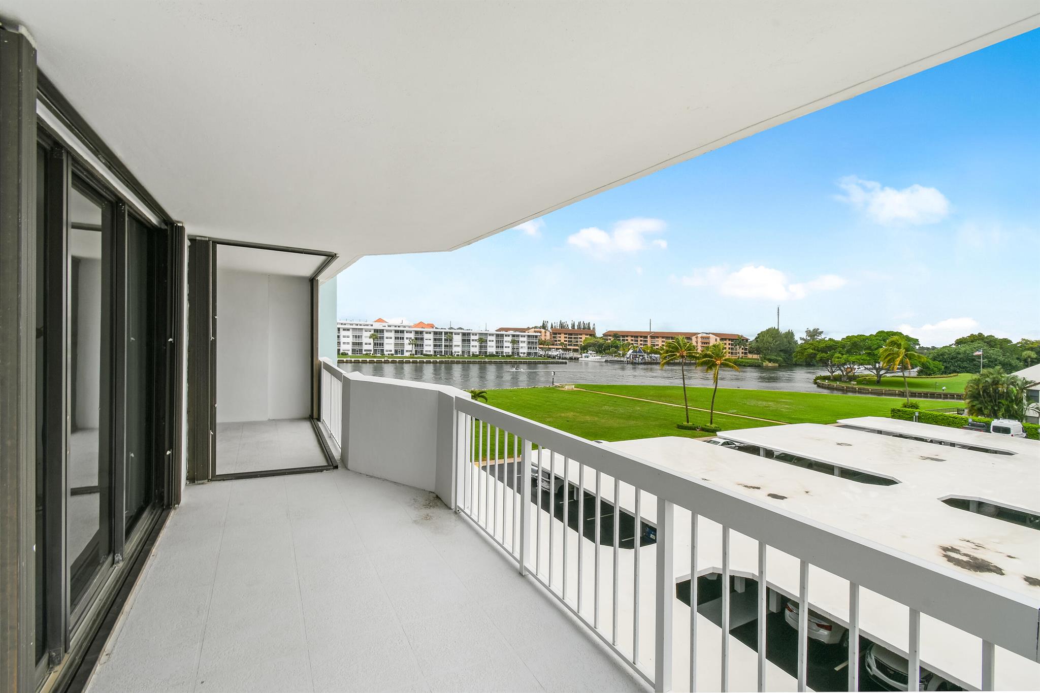 OLD PORT COVE TOWER WEST - Residential