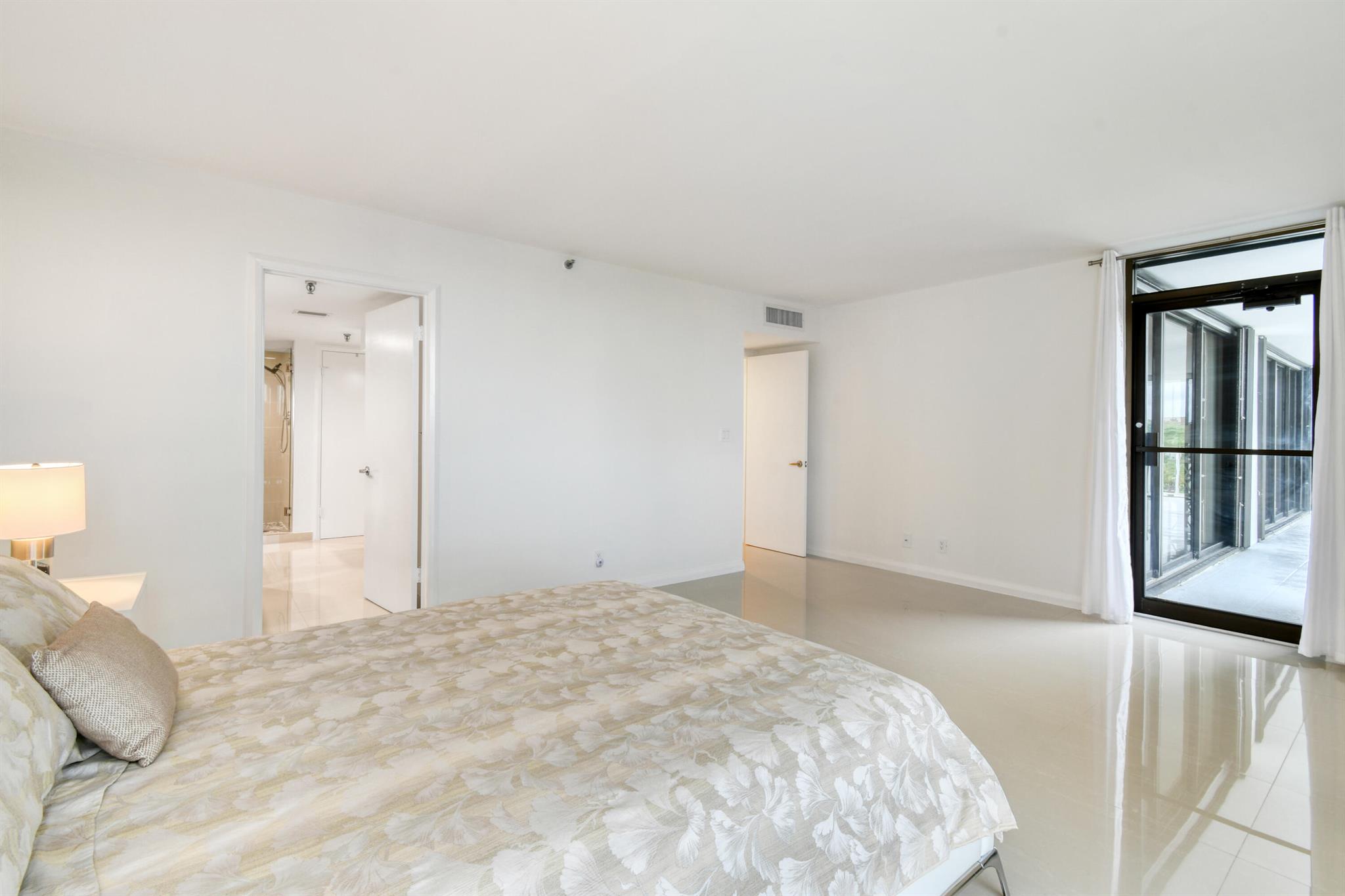 OLD PORT COVE TOWER WEST - Residential