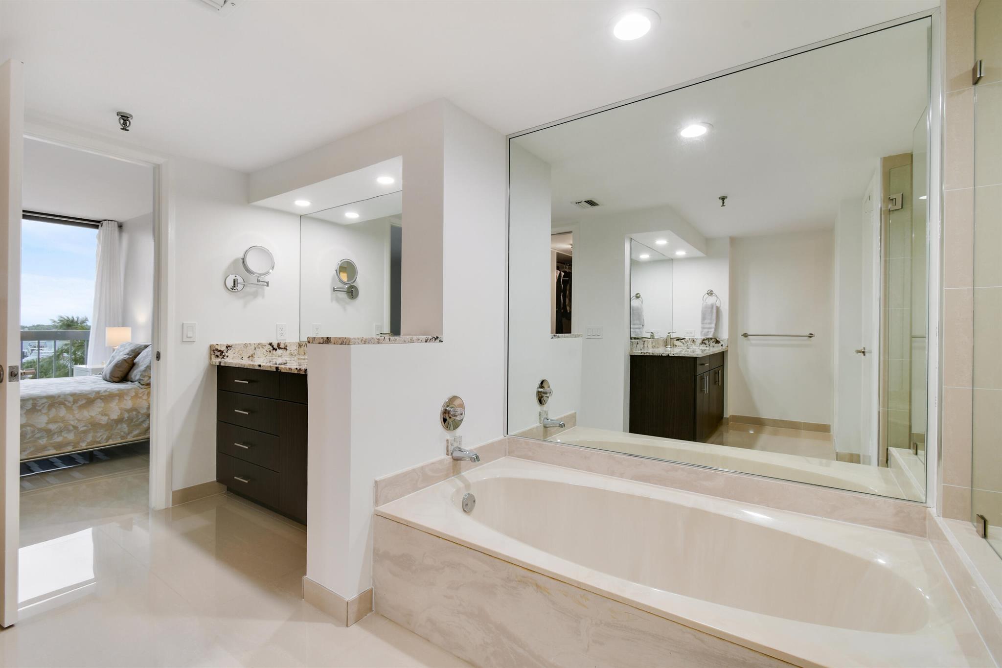 OLD PORT COVE TOWER WEST - Residential