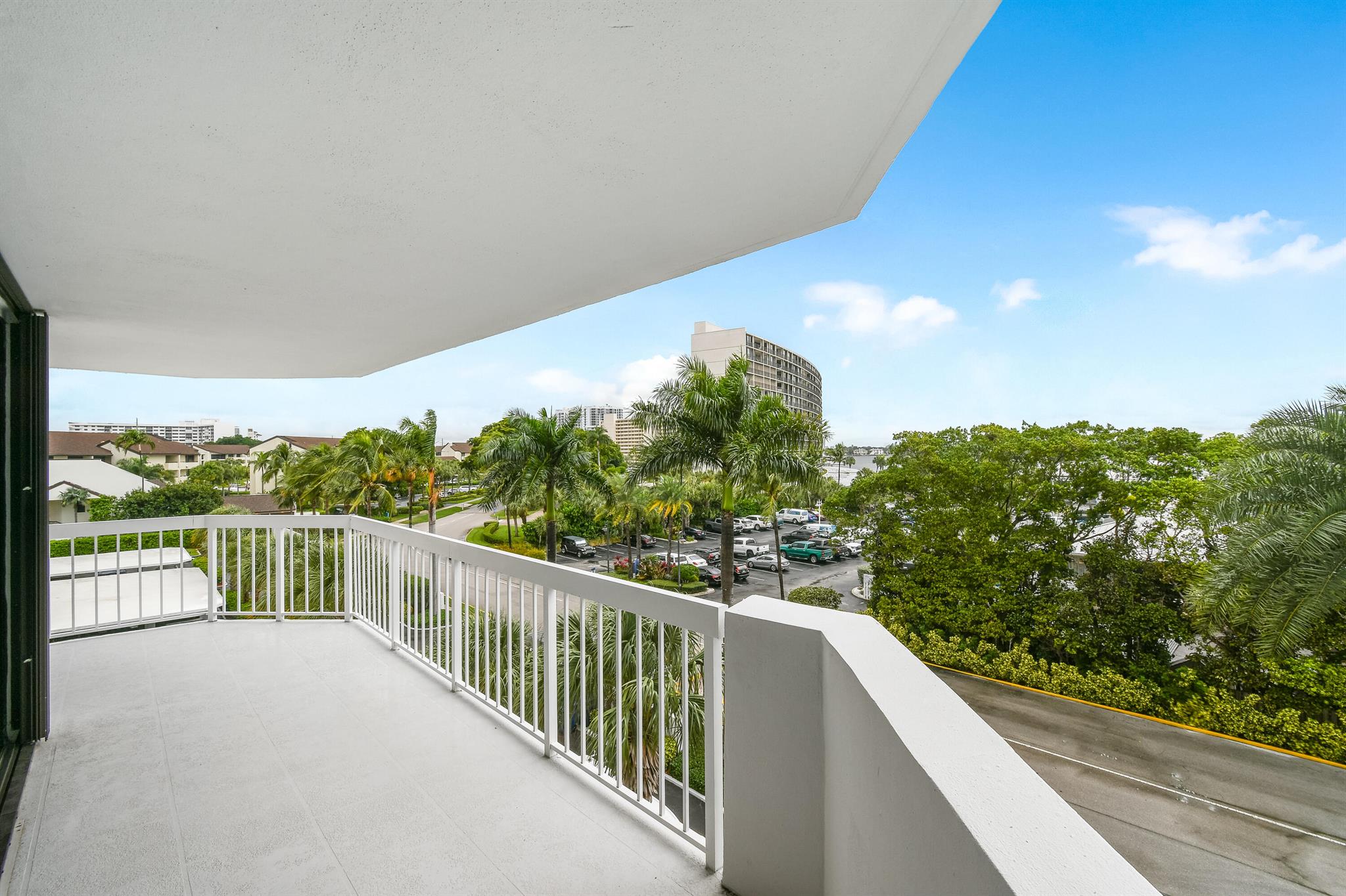 OLD PORT COVE TOWER WEST - Residential