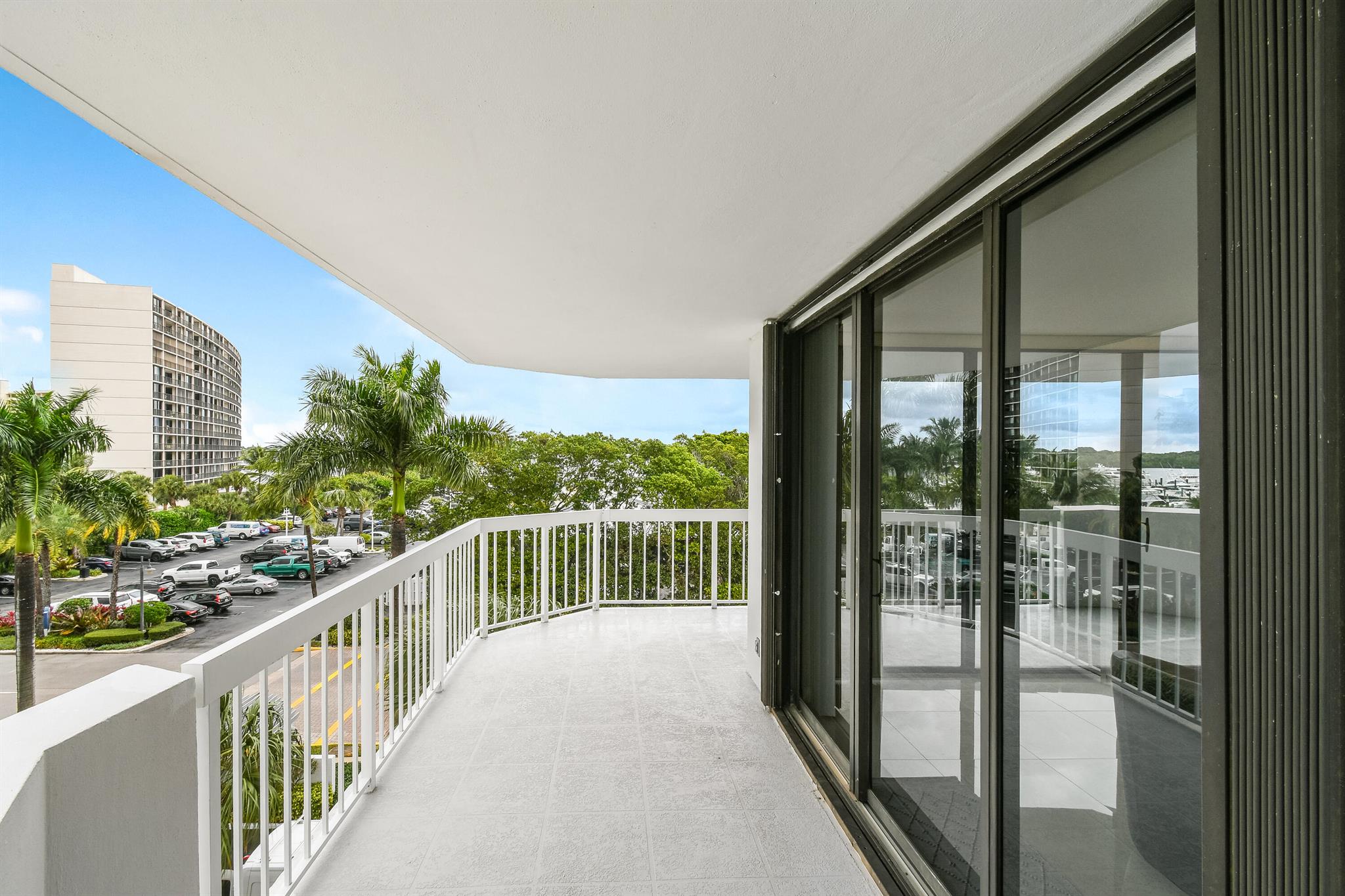 OLD PORT COVE TOWER WEST - Residential