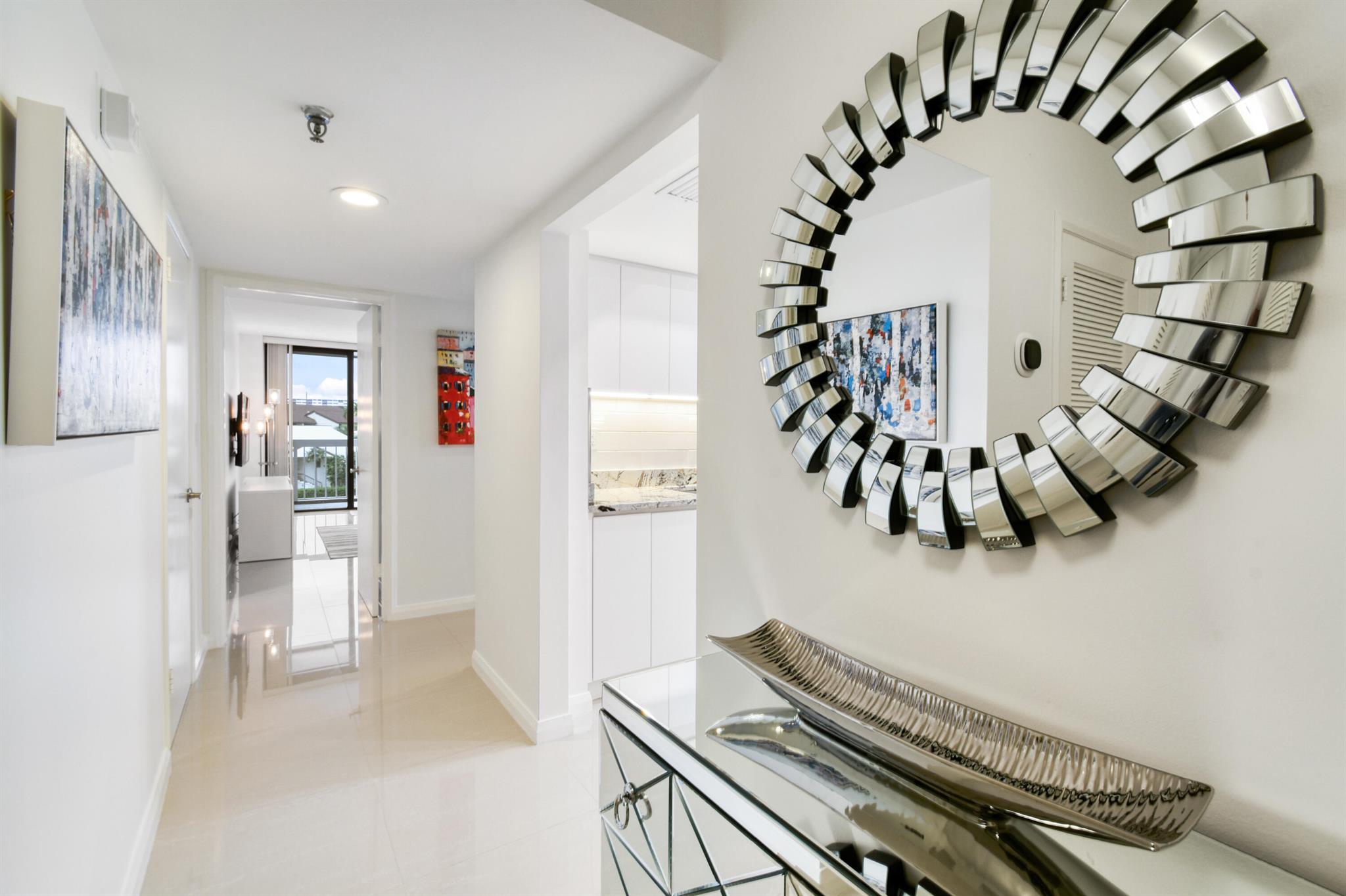 OLD PORT COVE TOWER WEST - Residential