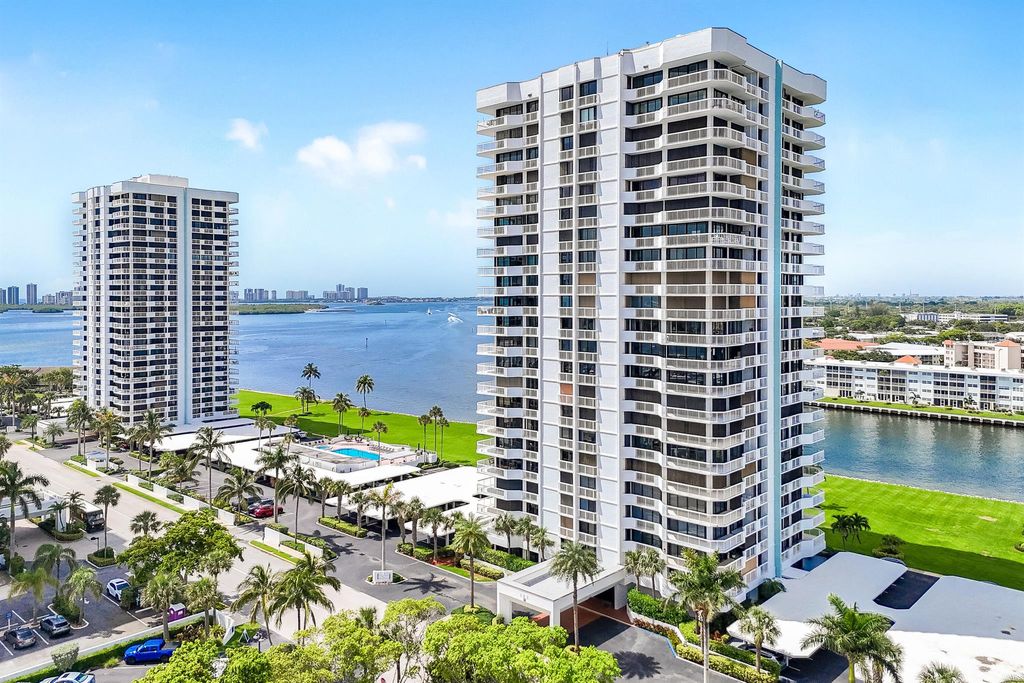 Photo of 123 Lakeshore Drive #445, North Palm Beach, FL 33408 (MLS # R11146700)
