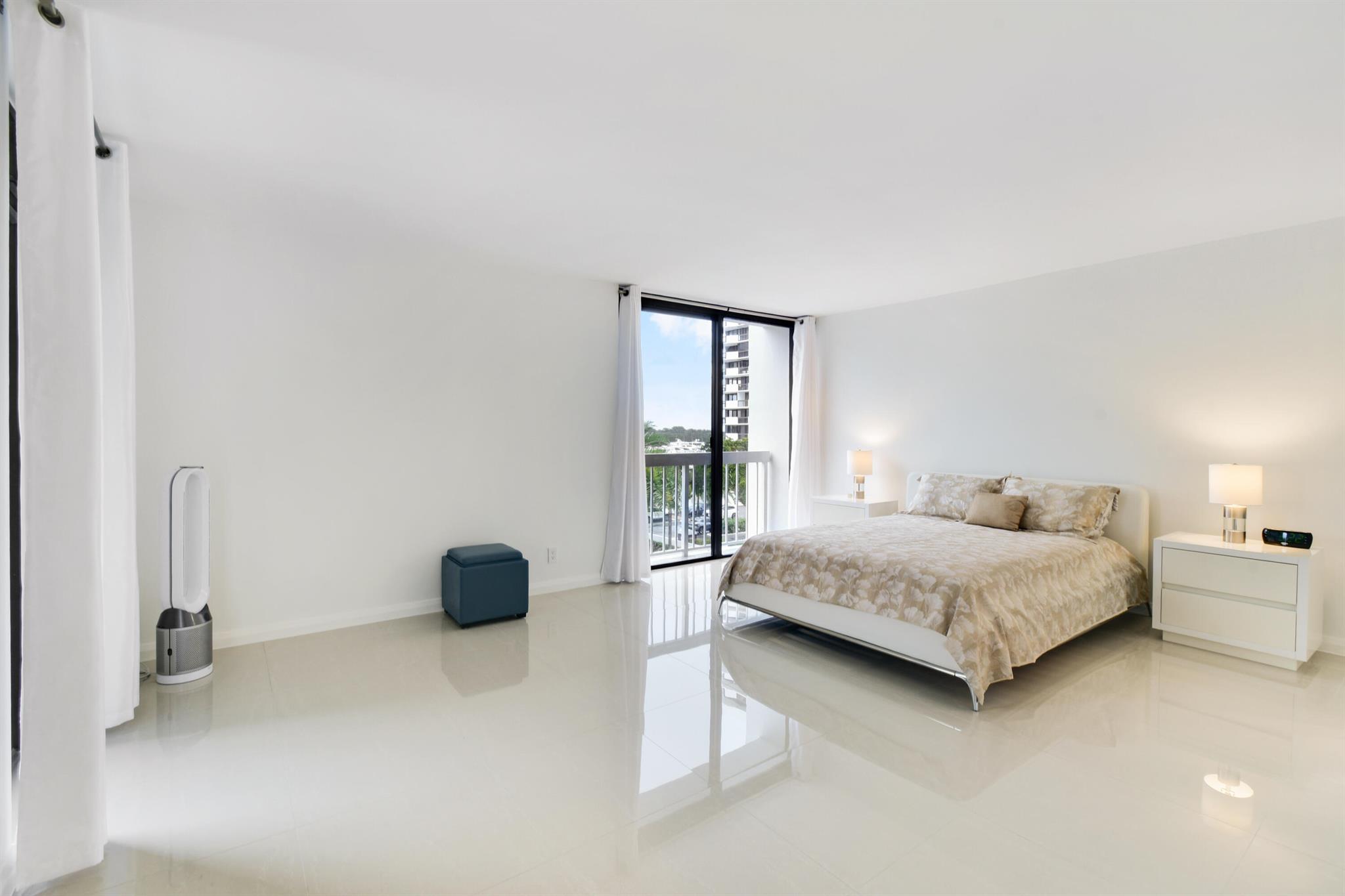 OLD PORT COVE TOWER WEST - Residential