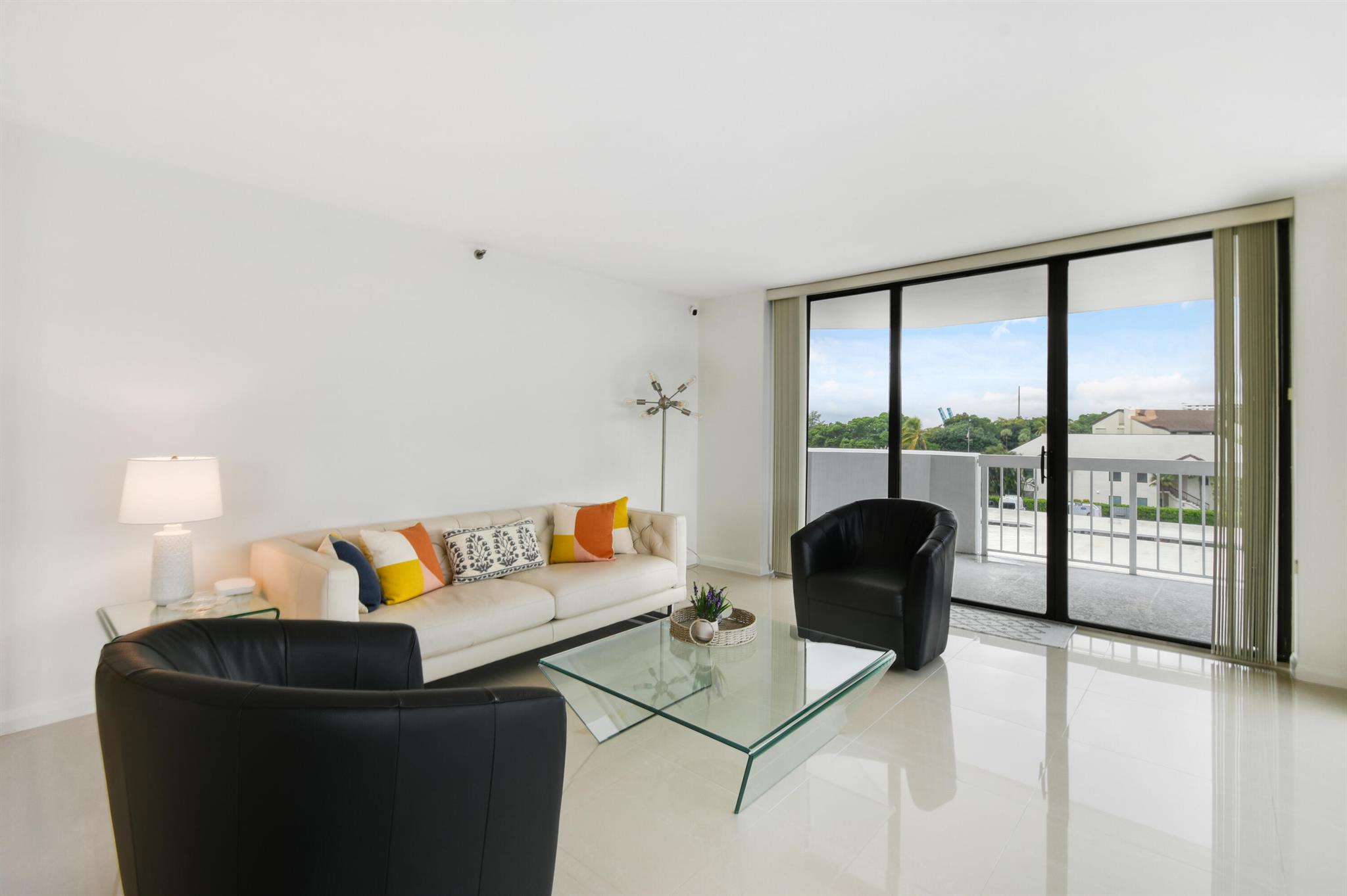 OLD PORT COVE TOWER WEST - Residential