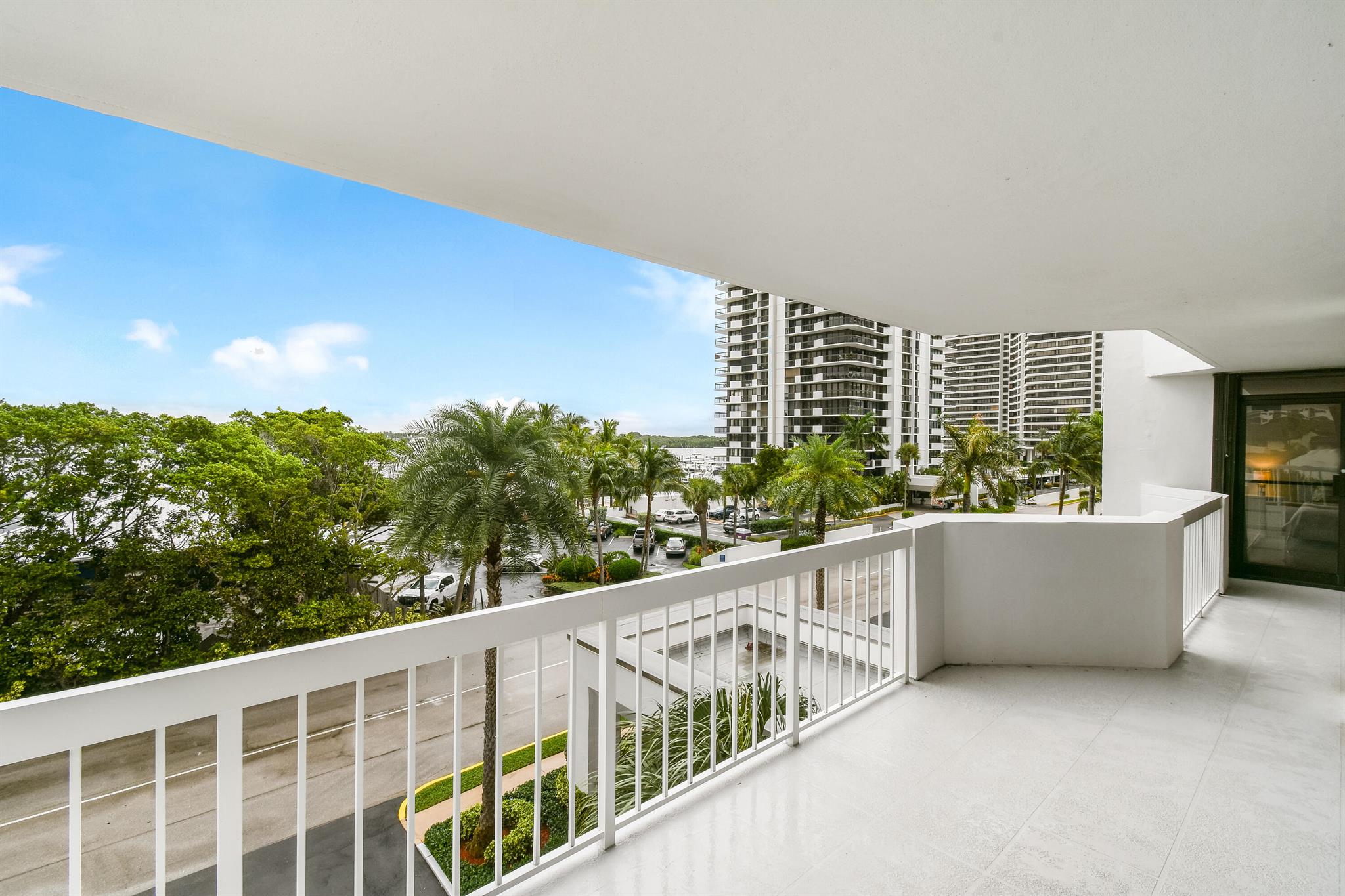 OLD PORT COVE TOWER WEST - Residential