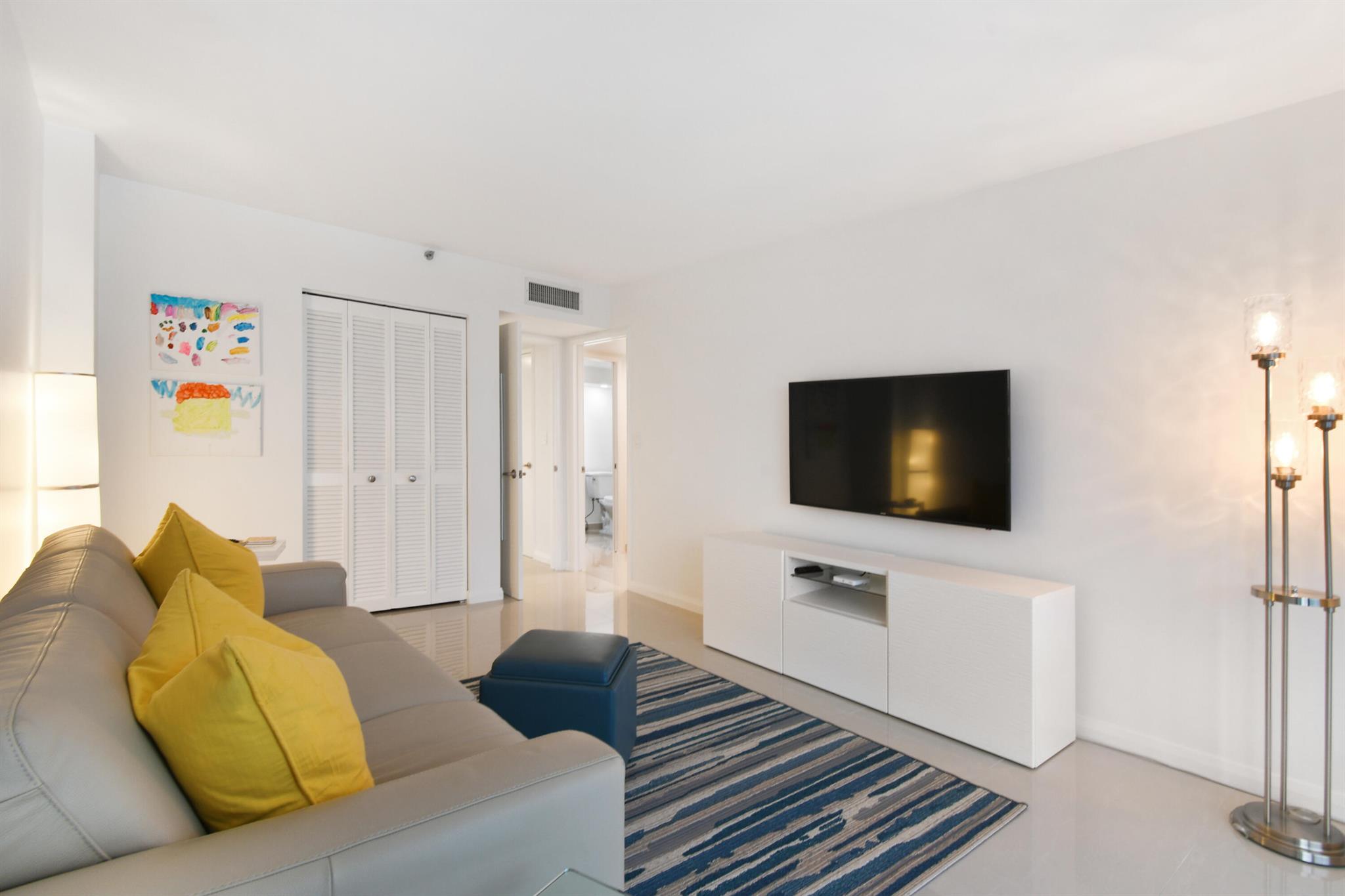 OLD PORT COVE TOWER WEST - Residential