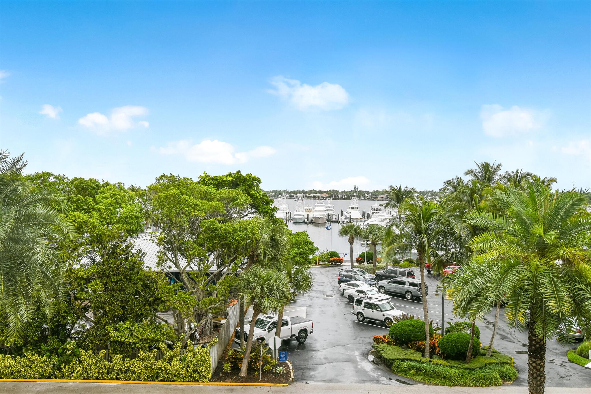 OLD PORT COVE TOWER WEST - Residential