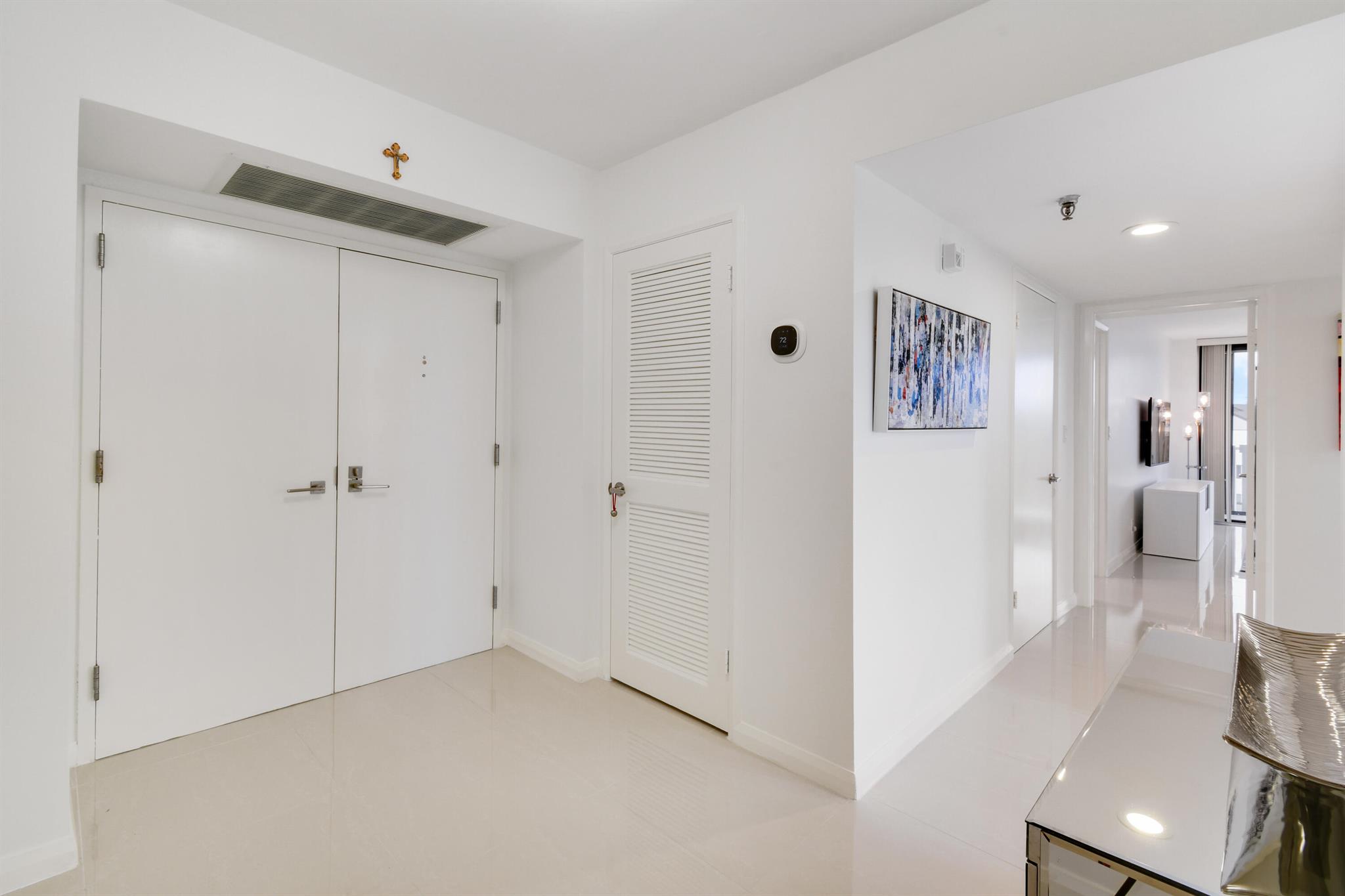 OLD PORT COVE TOWER WEST - Residential