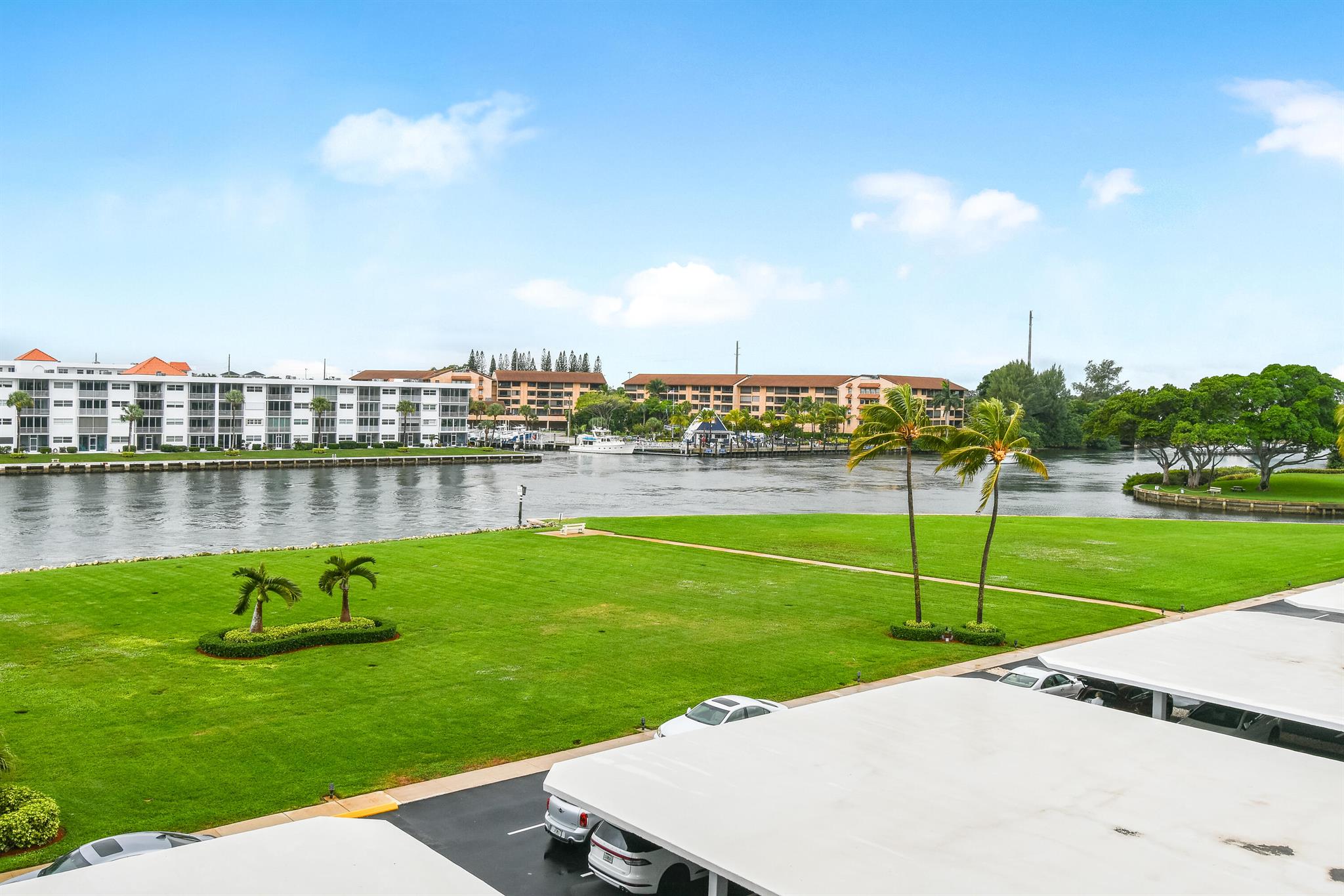 OLD PORT COVE TOWER WEST - Residential