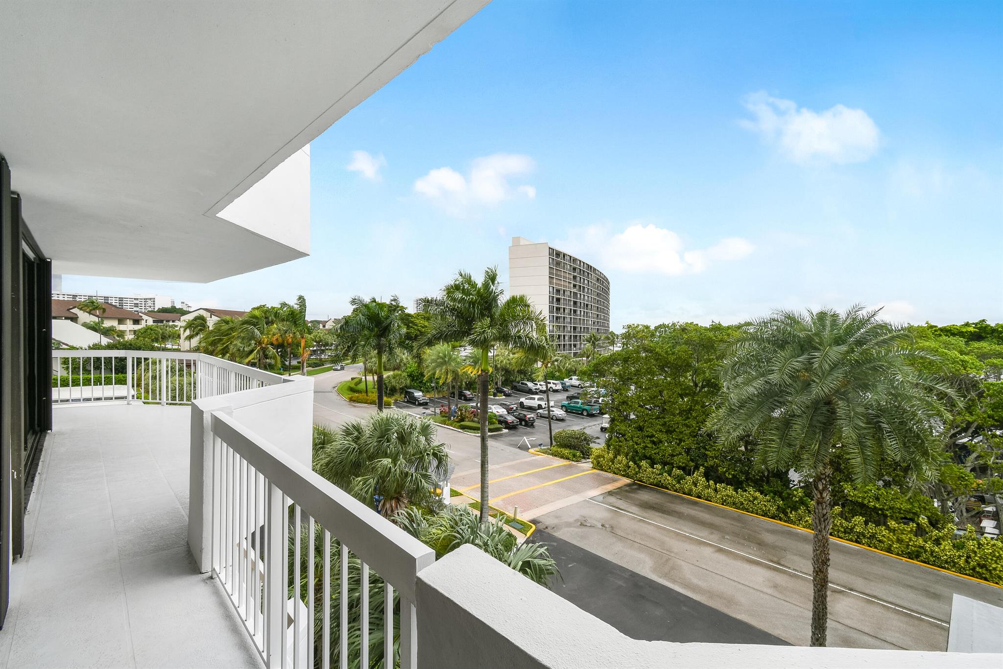 OLD PORT COVE TOWER WEST - Residential