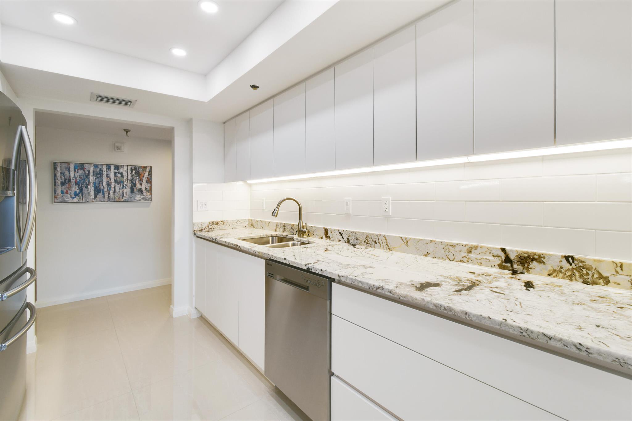 OLD PORT COVE TOWER WEST - Residential