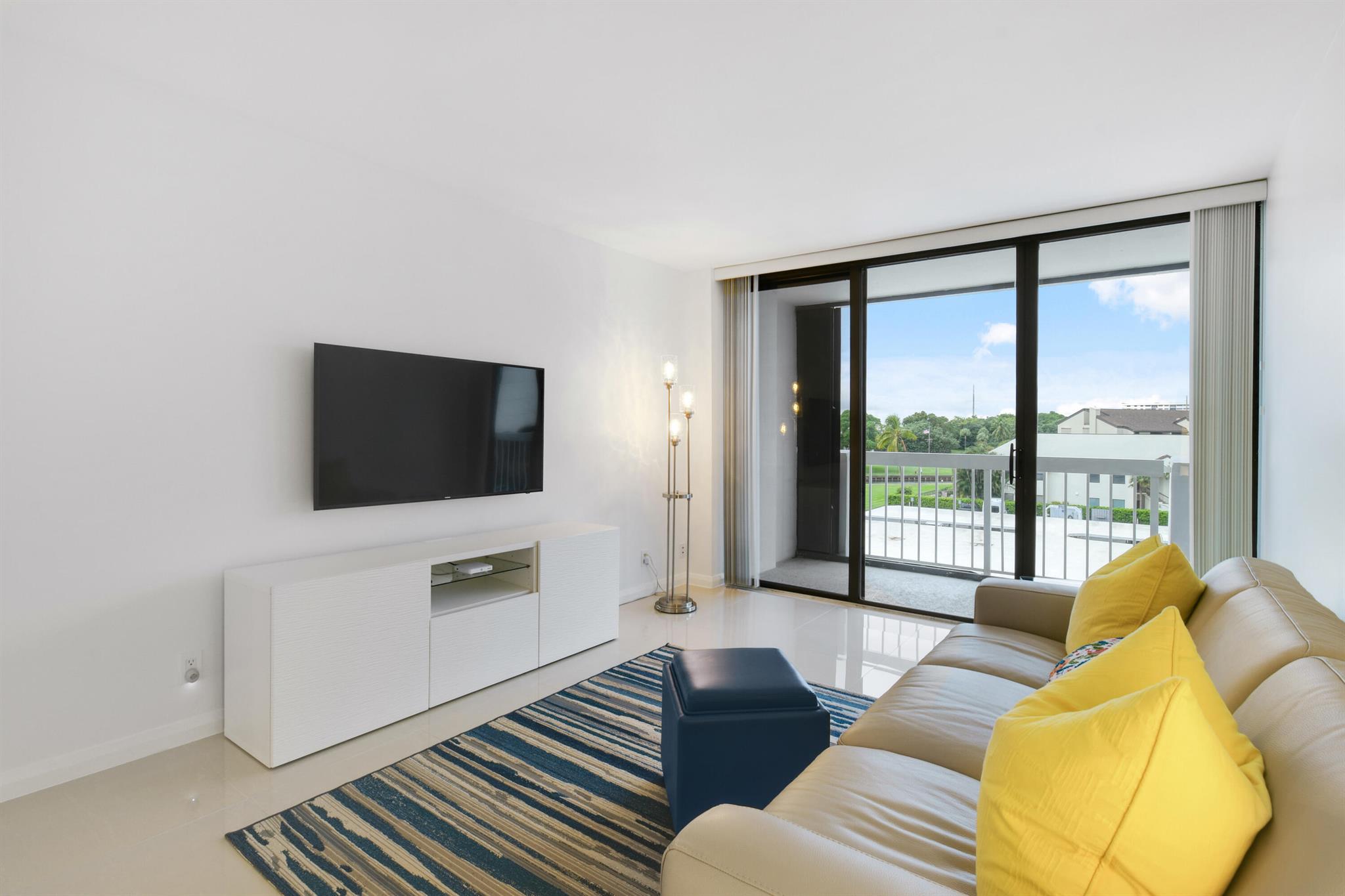 OLD PORT COVE TOWER WEST - Residential