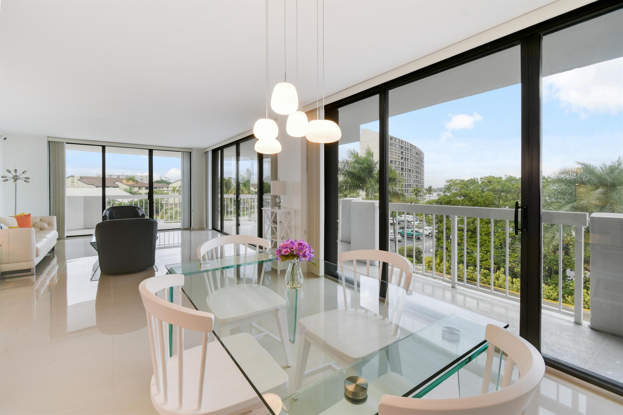 OLD PORT COVE TOWER WEST - Residential