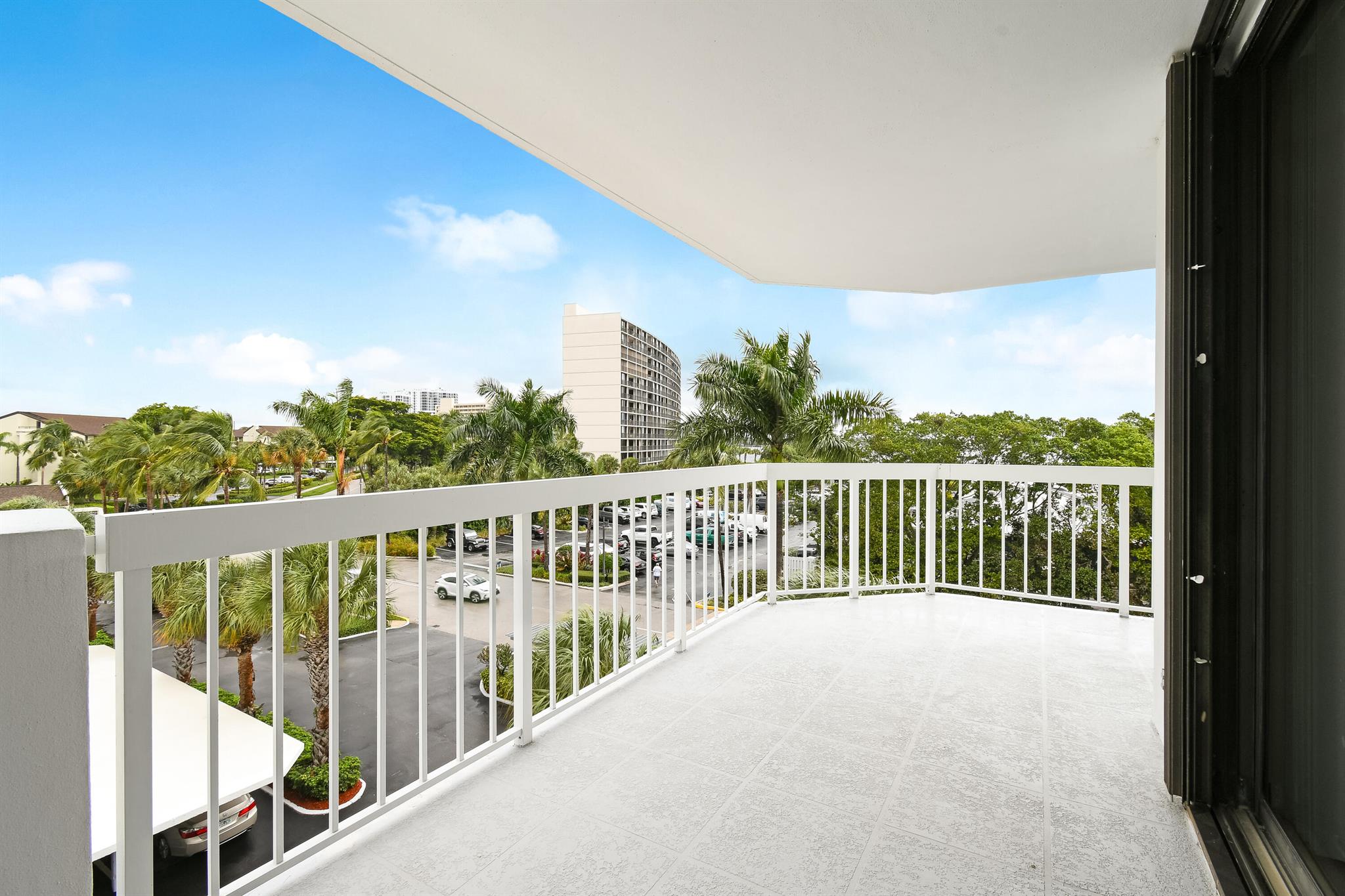 OLD PORT COVE TOWER WEST - Residential