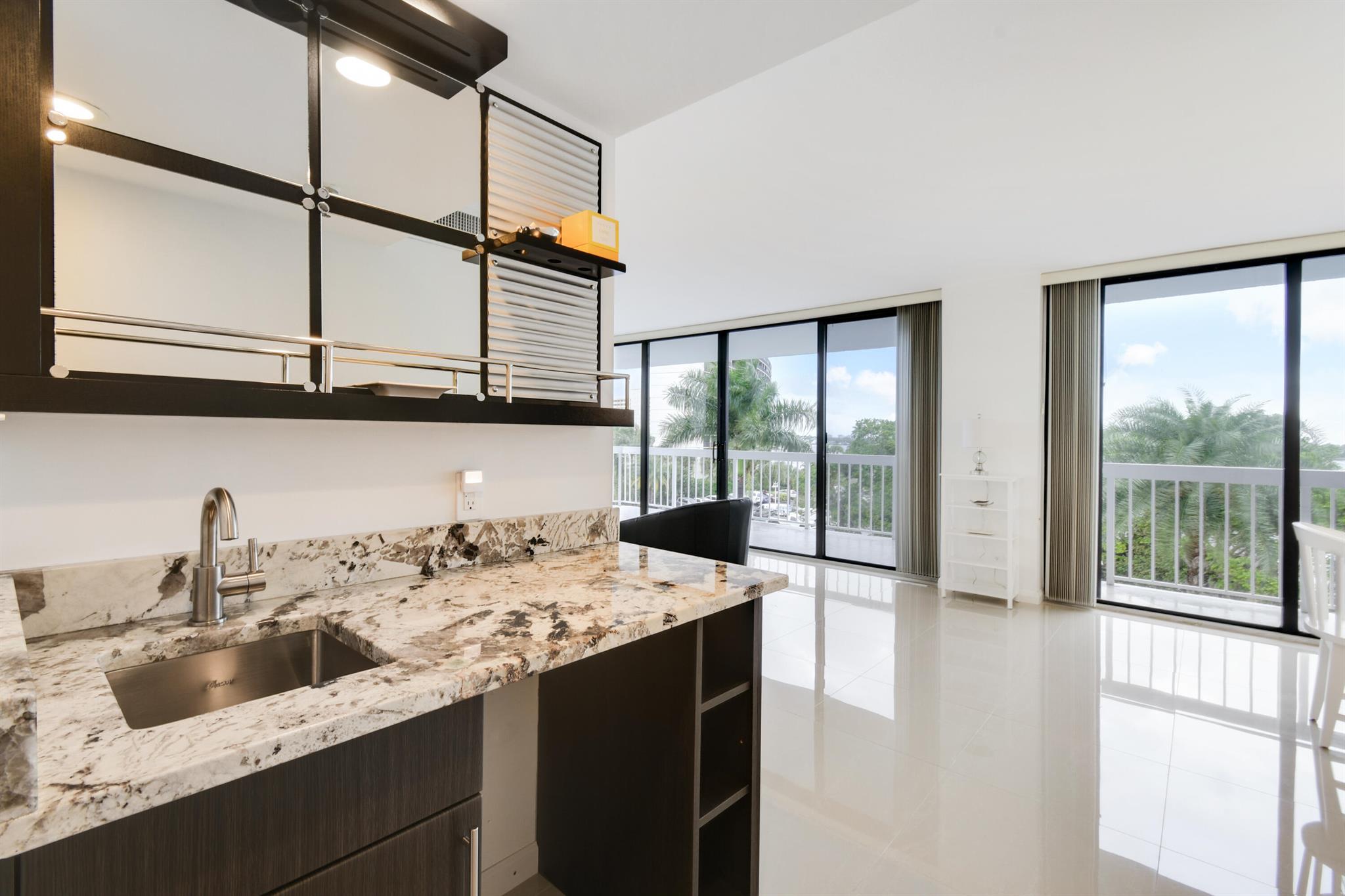 OLD PORT COVE TOWER WEST - Residential