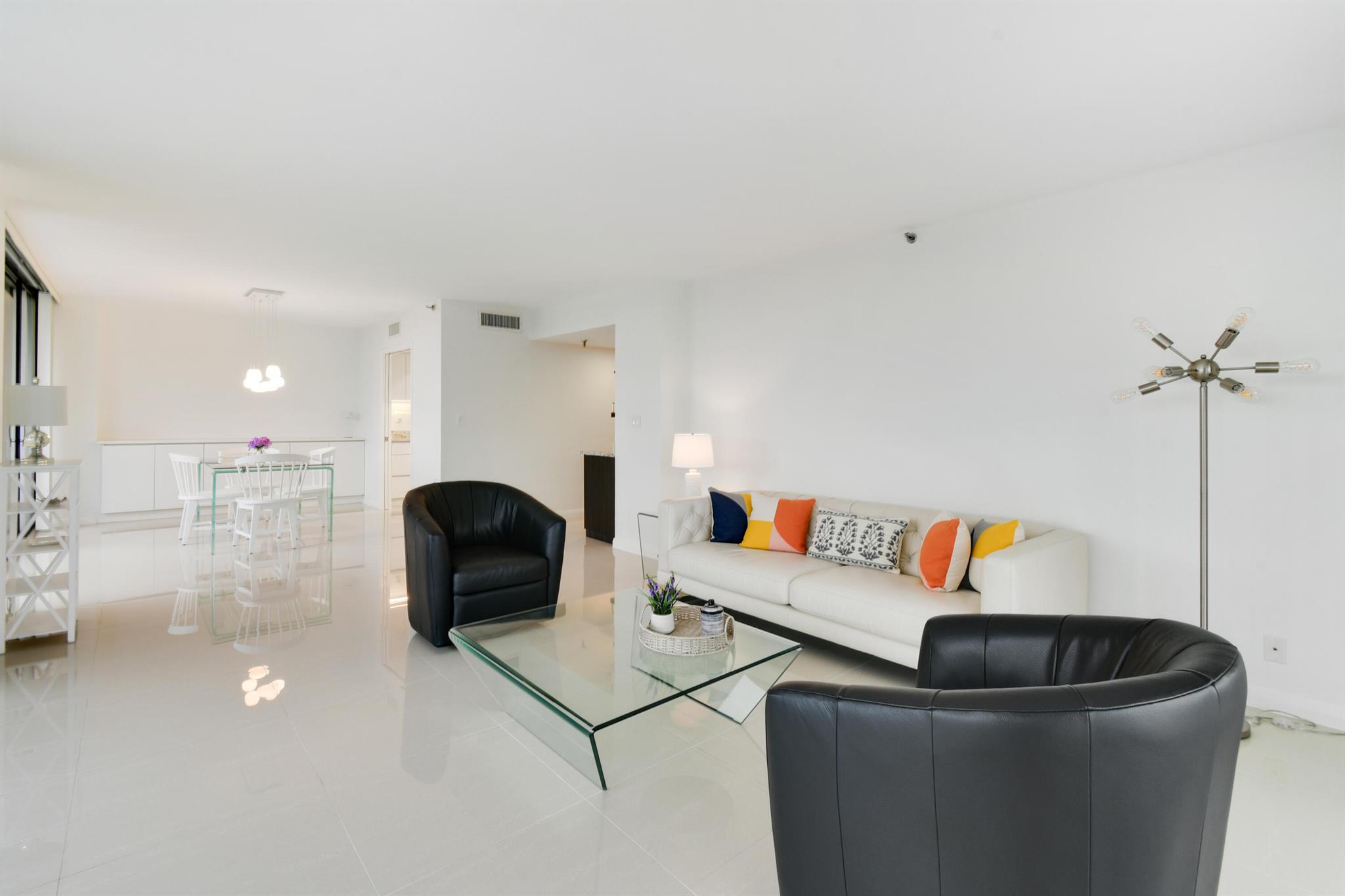 OLD PORT COVE TOWER WEST - Residential