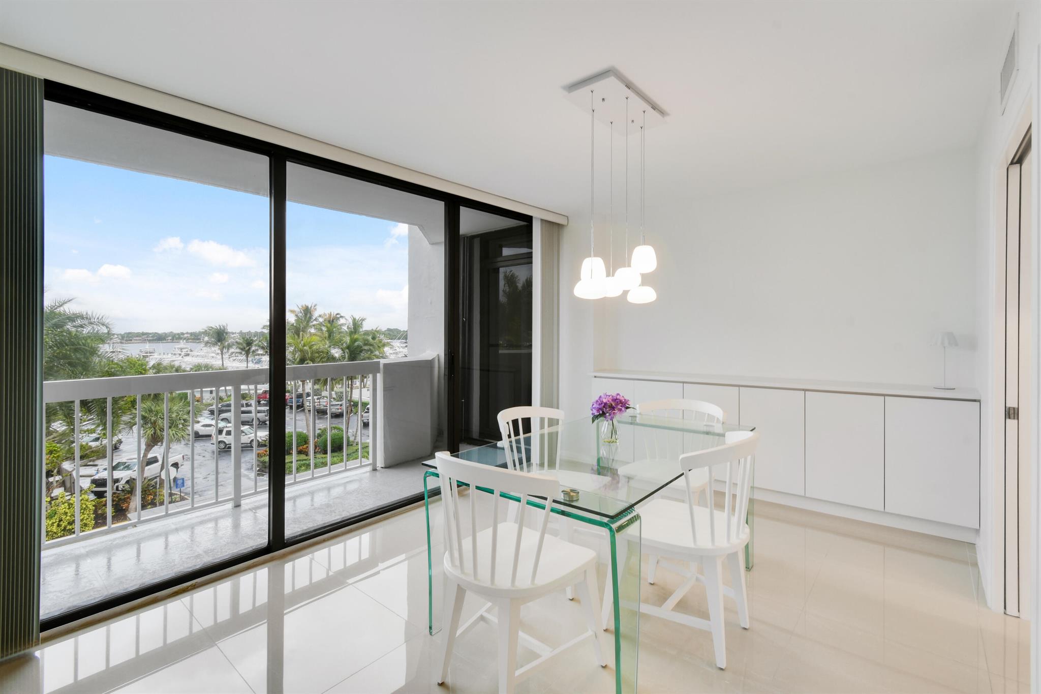 OLD PORT COVE TOWER WEST - Residential