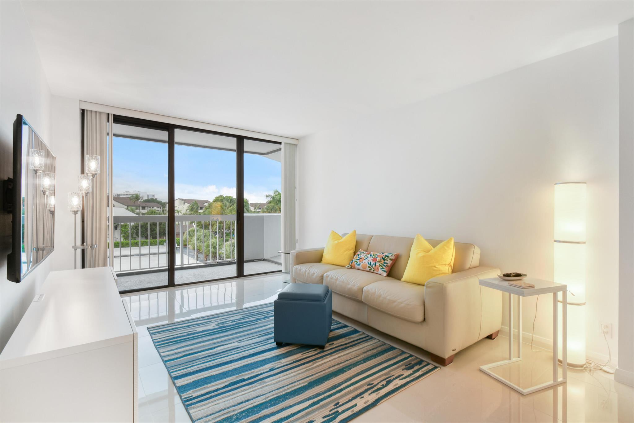 OLD PORT COVE TOWER WEST - Residential