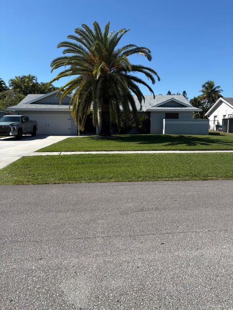 19697 Hampton Drive Boca Raton FL 33434