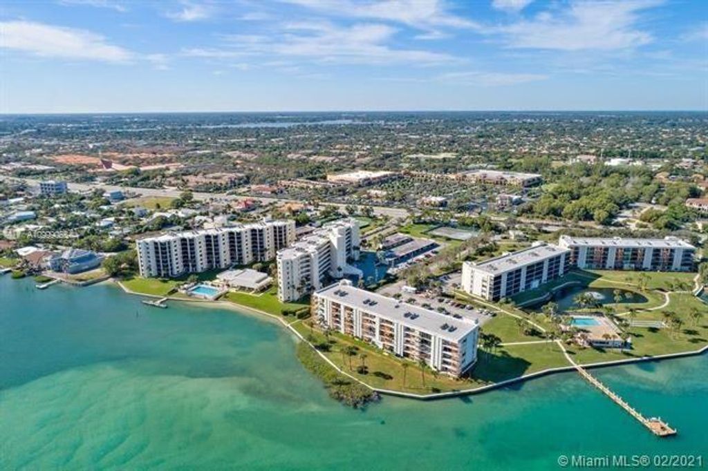 Photo of 100 Intracoastal Place #207, Tequesta, FL 33469 (MLS # R10889756)