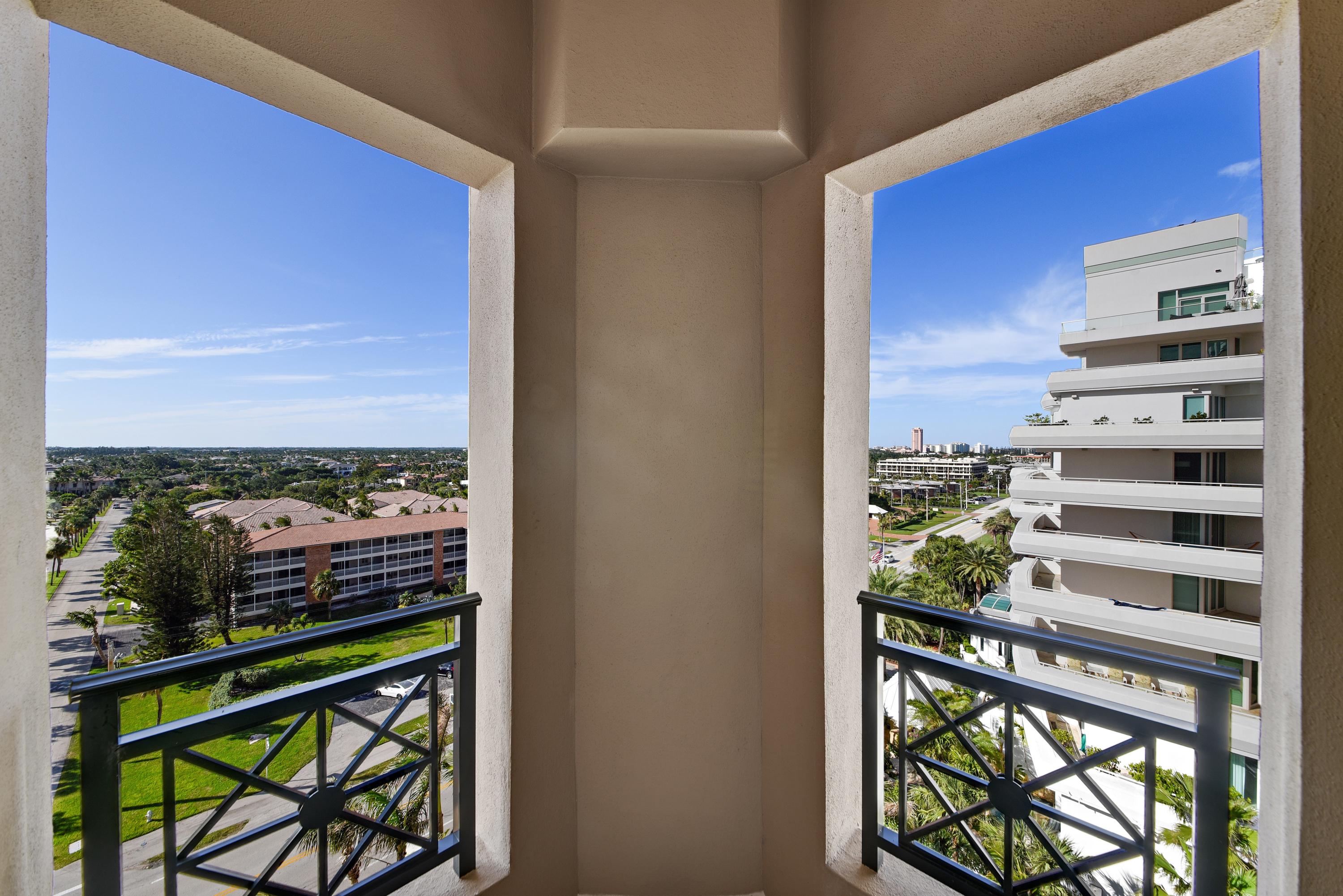 Luxuria - Residential