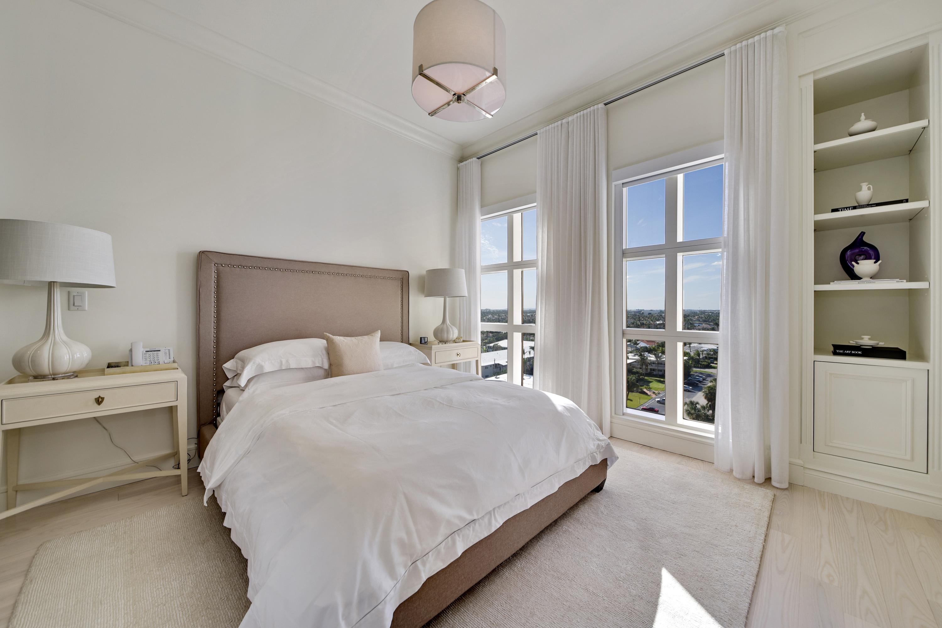 Luxuria - Residential