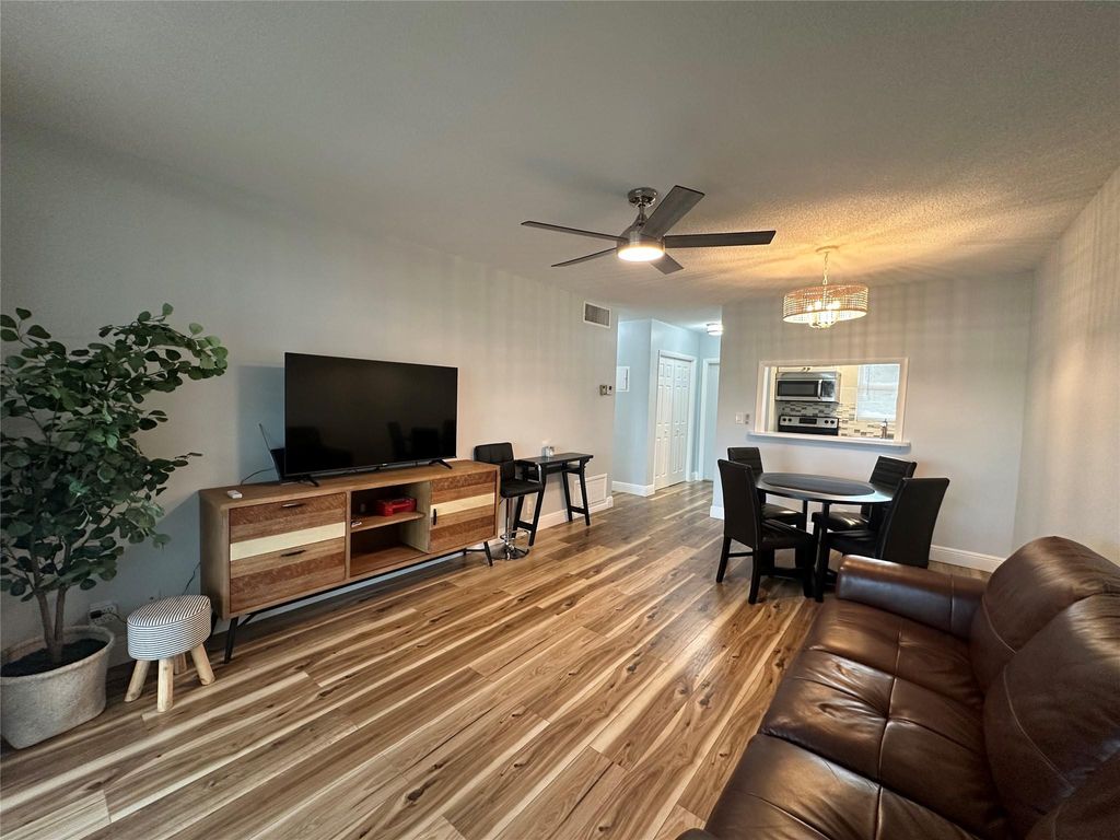 Photo of 2650 W Golf Boulevard #258, Pompano Beach, FL 33064 (MLS # F10520498)