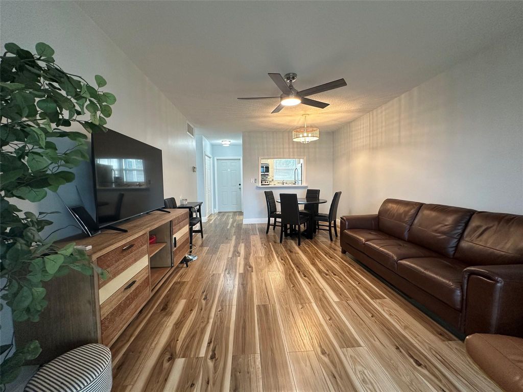 Photo of 2650 W Golf Boulevard #258, Pompano Beach, FL 33064 (MLS # F10520498)