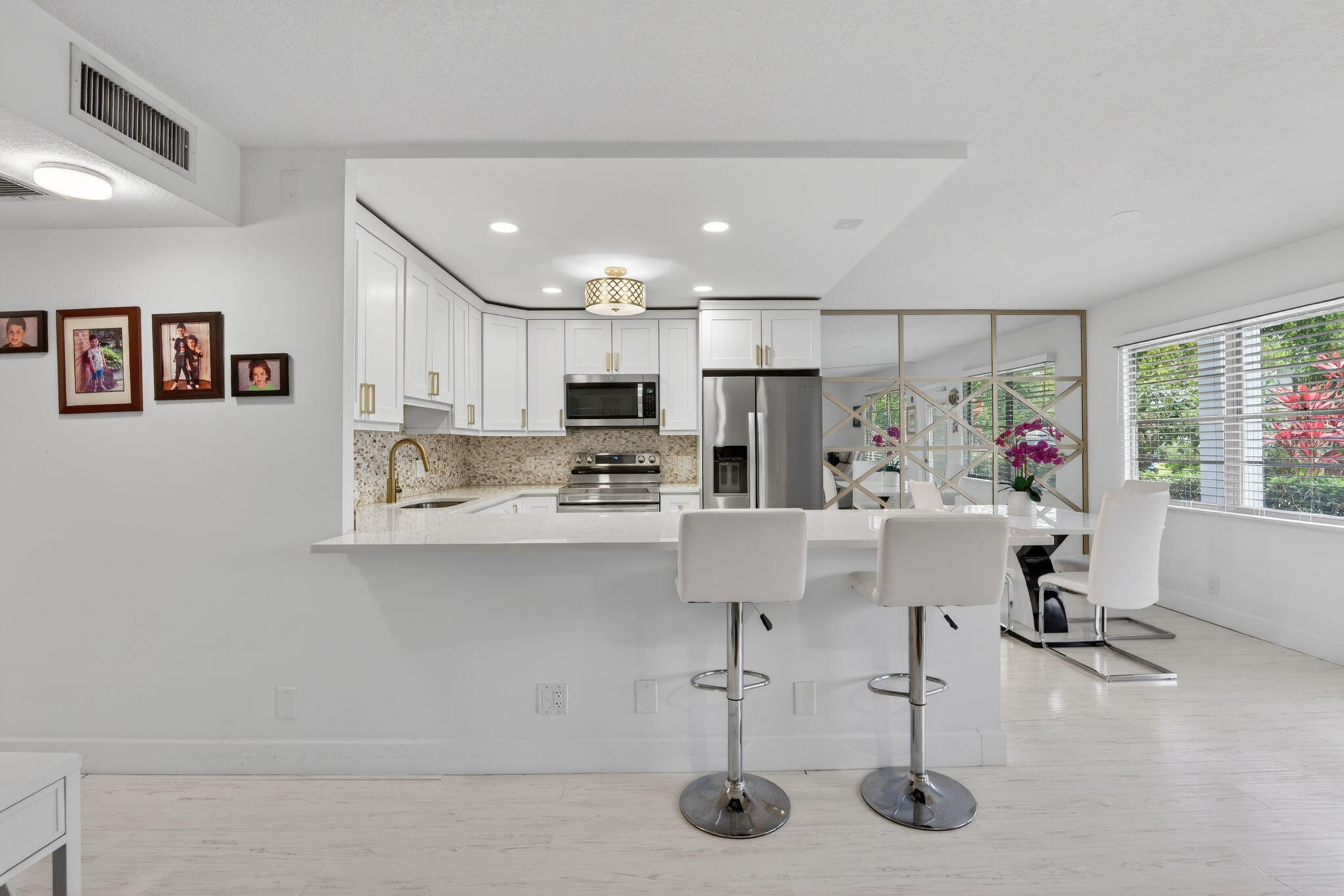 VENTNOR H CONDO - Residential