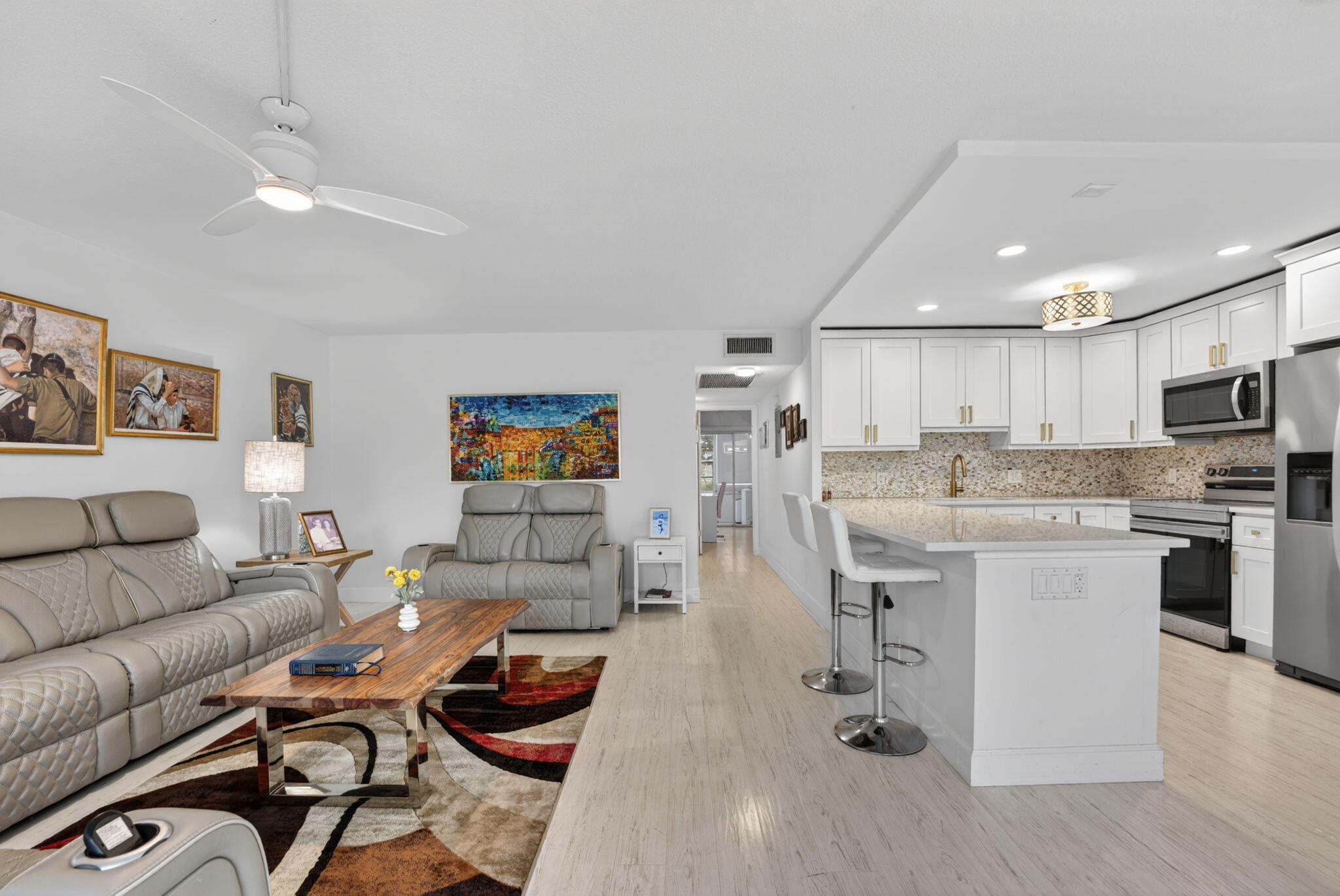 VENTNOR H CONDO - Residential