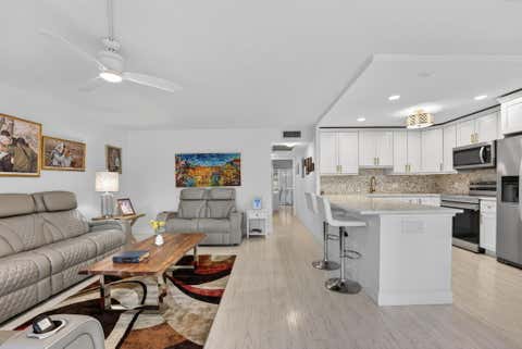 Tiny photo for 1025 Ventnor #H, Deerfield Beach, FL 33442 (MLS # B26020178)