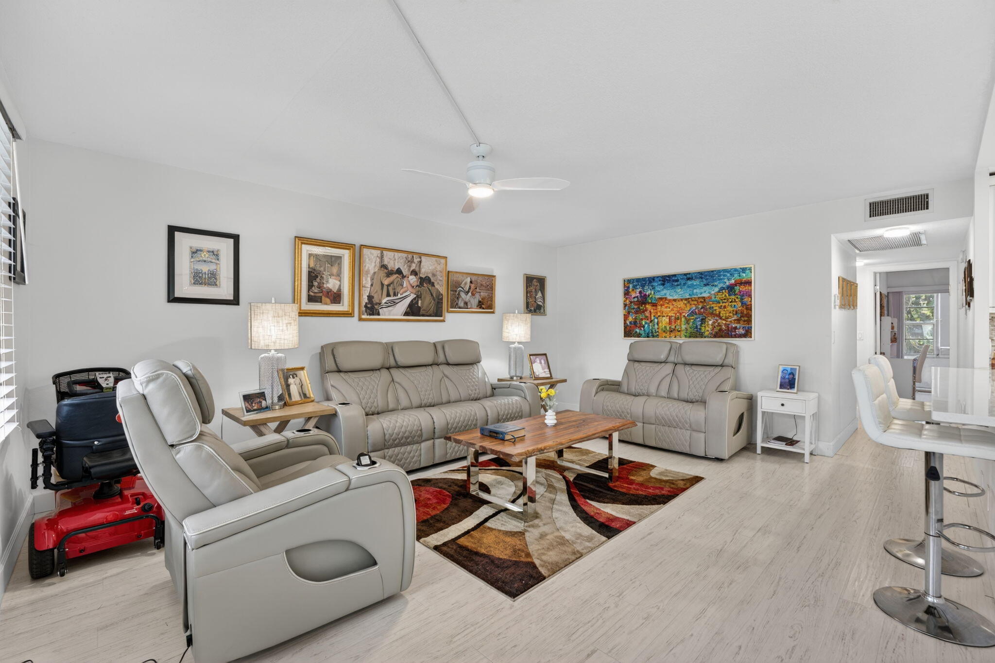 VENTNOR H CONDO - Residential
