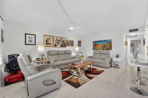Tiny photo for 1025 Ventnor #H, Deerfield Beach, FL 33442 (MLS # B26020178)