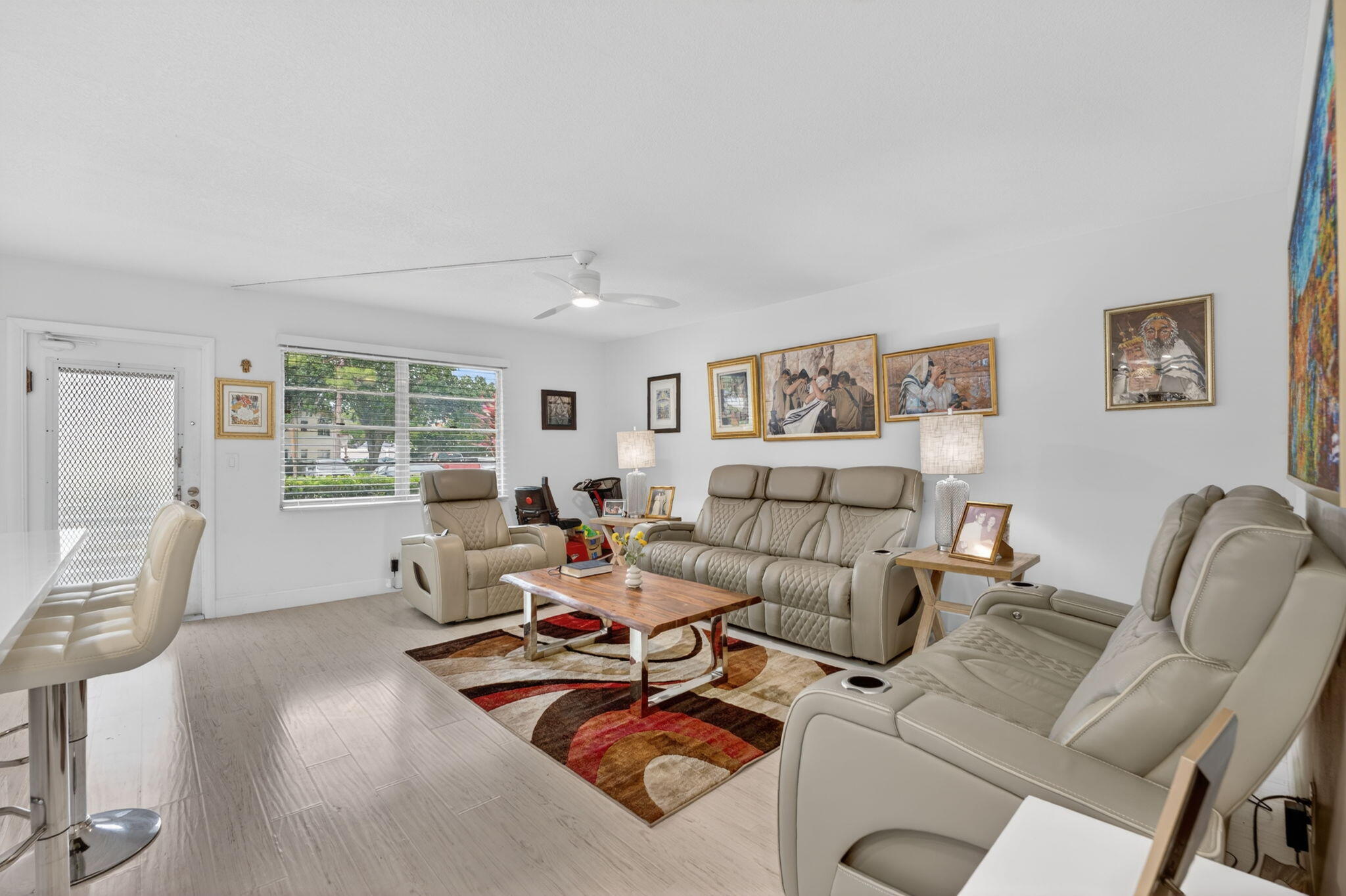 VENTNOR H CONDO - Residential