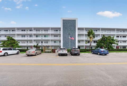 Tiny photo for 1025 Ventnor #H, Deerfield Beach, FL 33442 (MLS # B26020178)