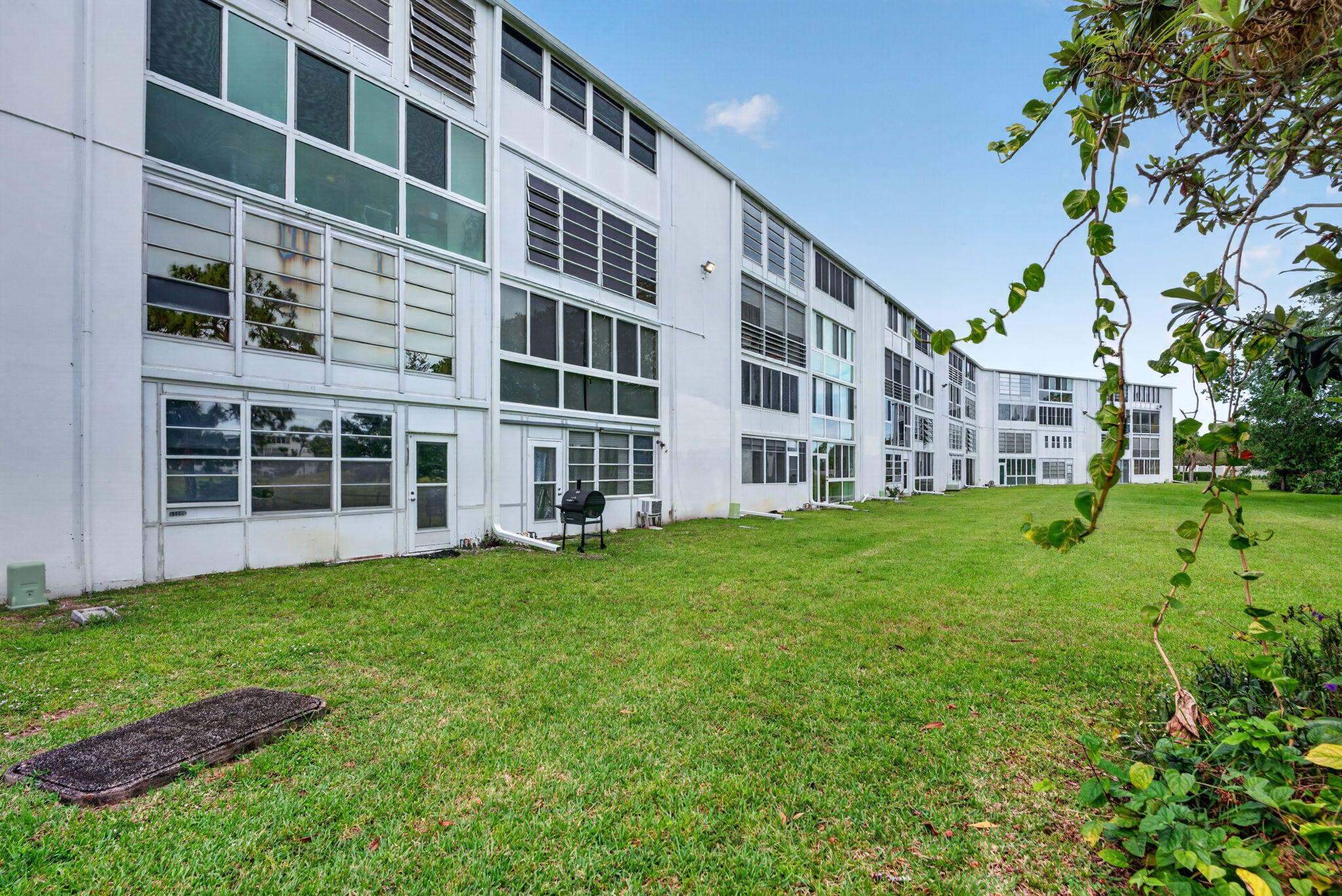 VENTNOR H CONDO - Residential