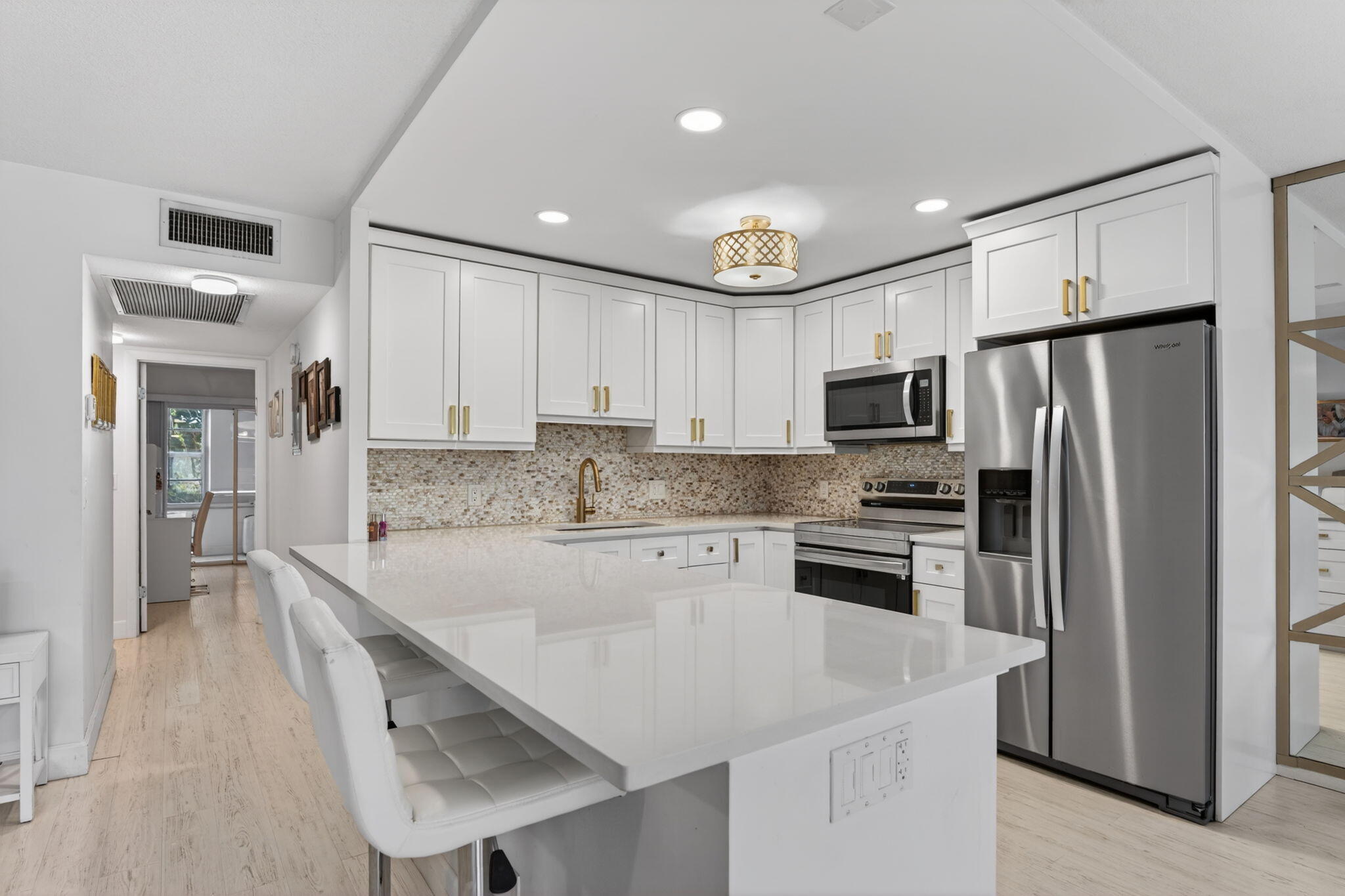 VENTNOR H CONDO - Residential