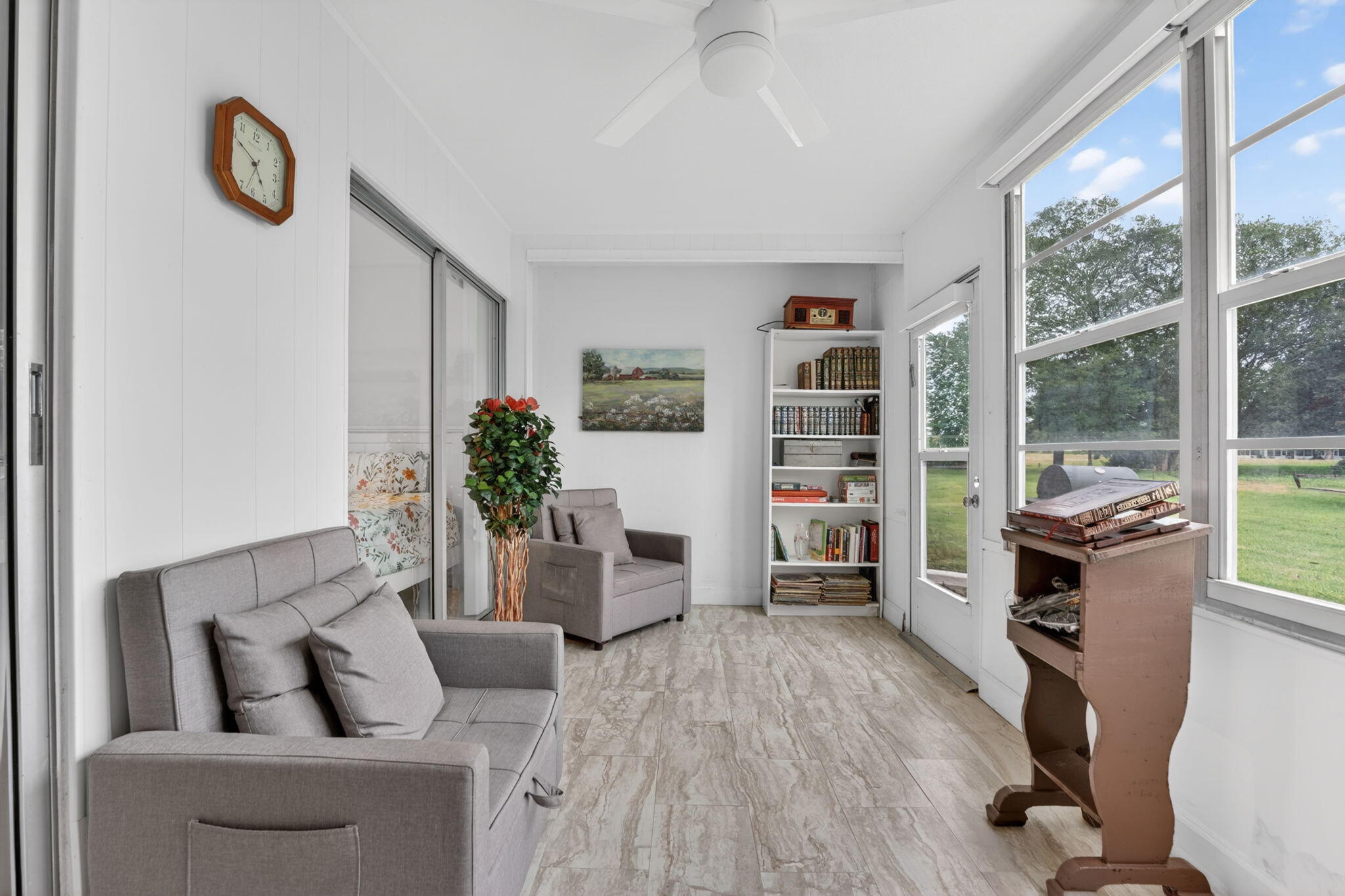 VENTNOR H CONDO - Residential