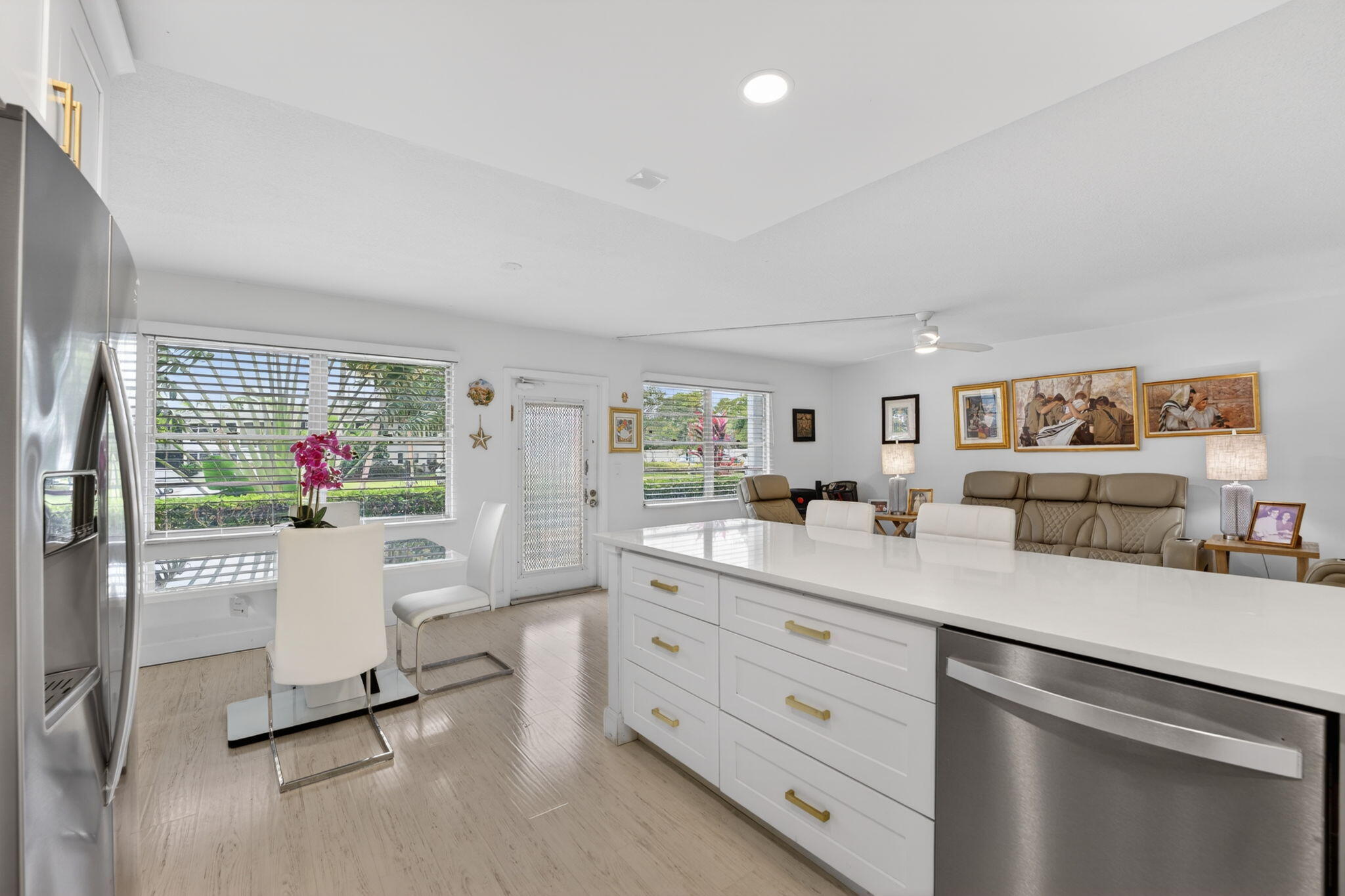 VENTNOR H CONDO - Residential