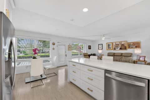 Tiny photo for 1025 Ventnor #H, Deerfield Beach, FL 33442 (MLS # B26020178)