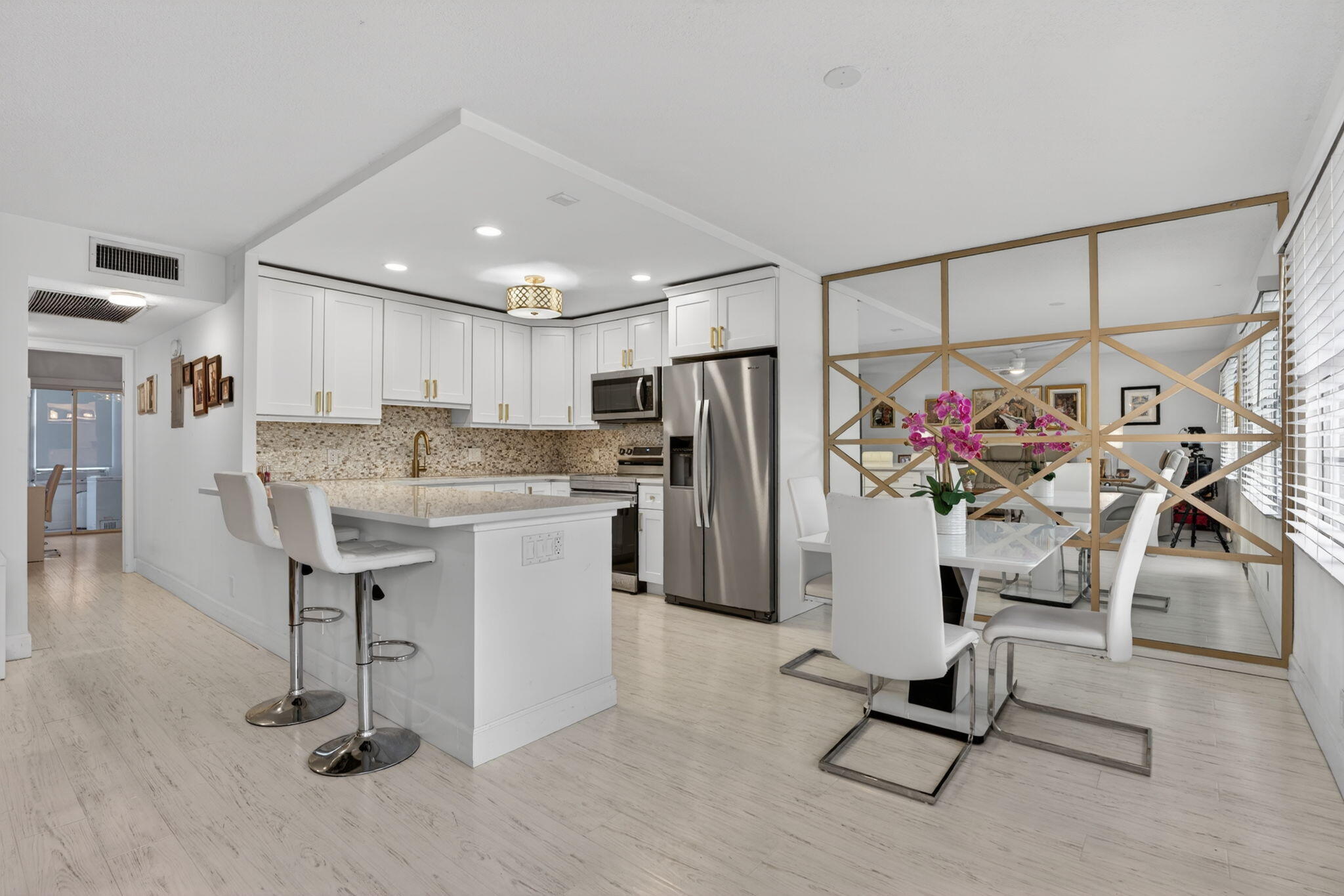 VENTNOR H CONDO - Residential