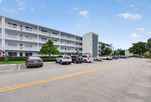 Tiny photo for 1025 Ventnor #H, Deerfield Beach, FL 33442 (MLS # B26020178)