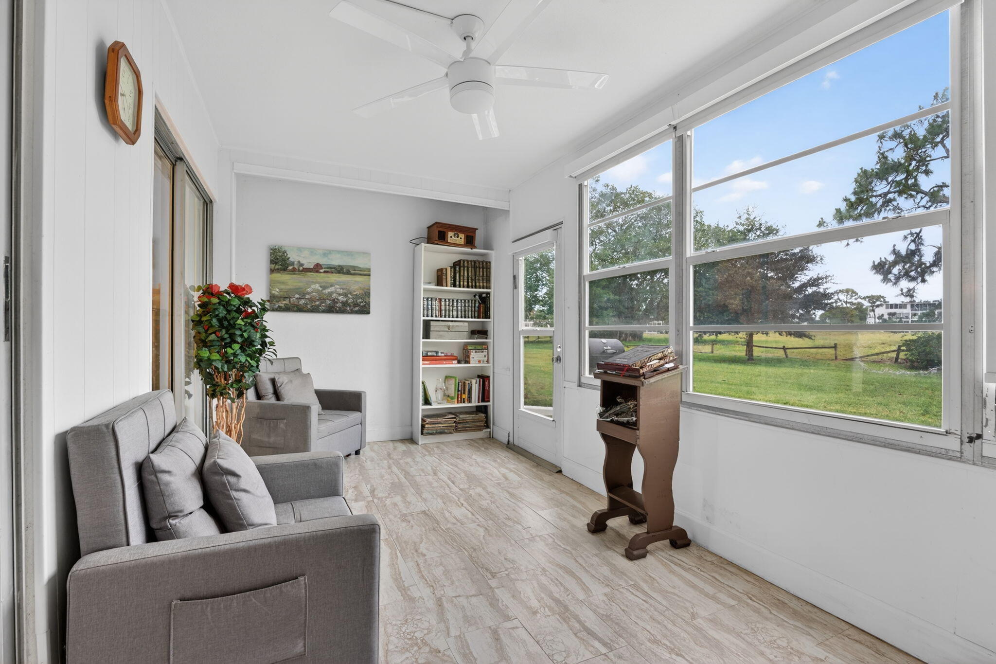 VENTNOR H CONDO - Residential