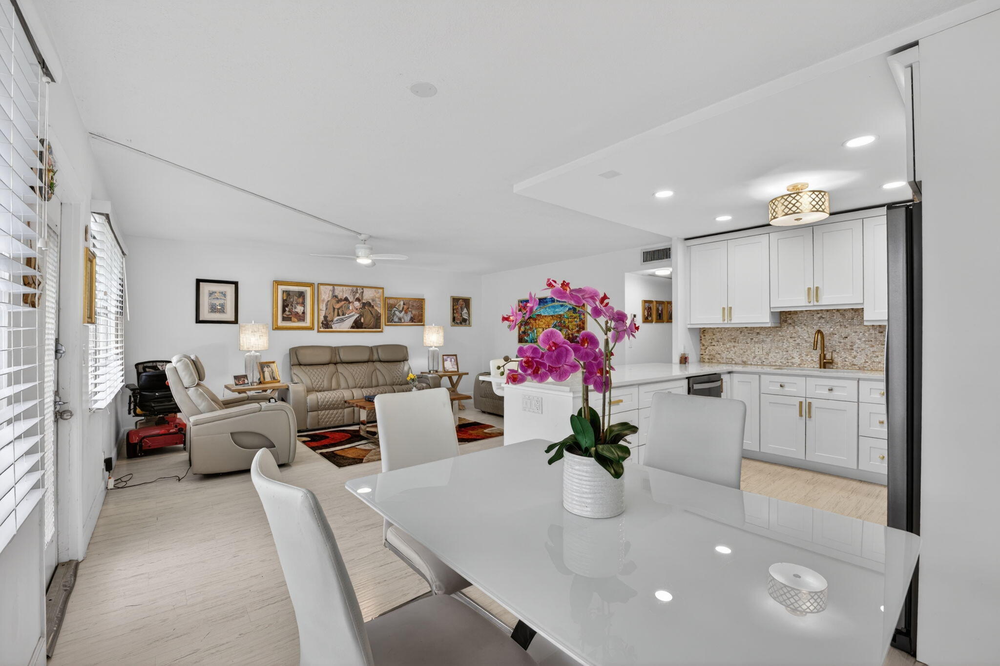 VENTNOR H CONDO - Residential