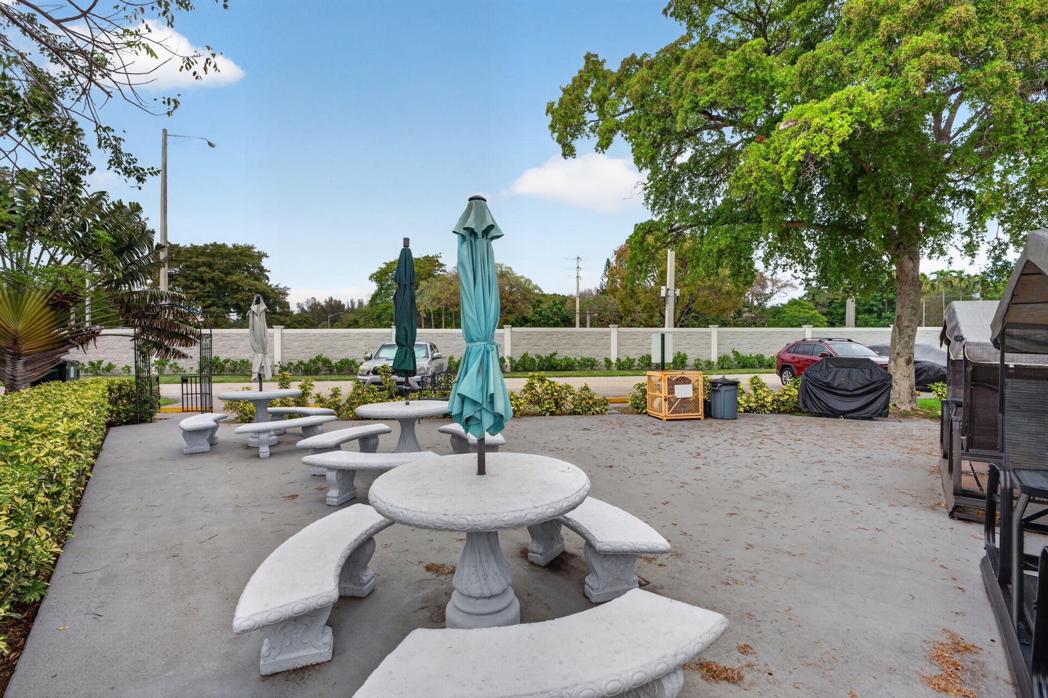 VENTNOR H CONDO - Residential